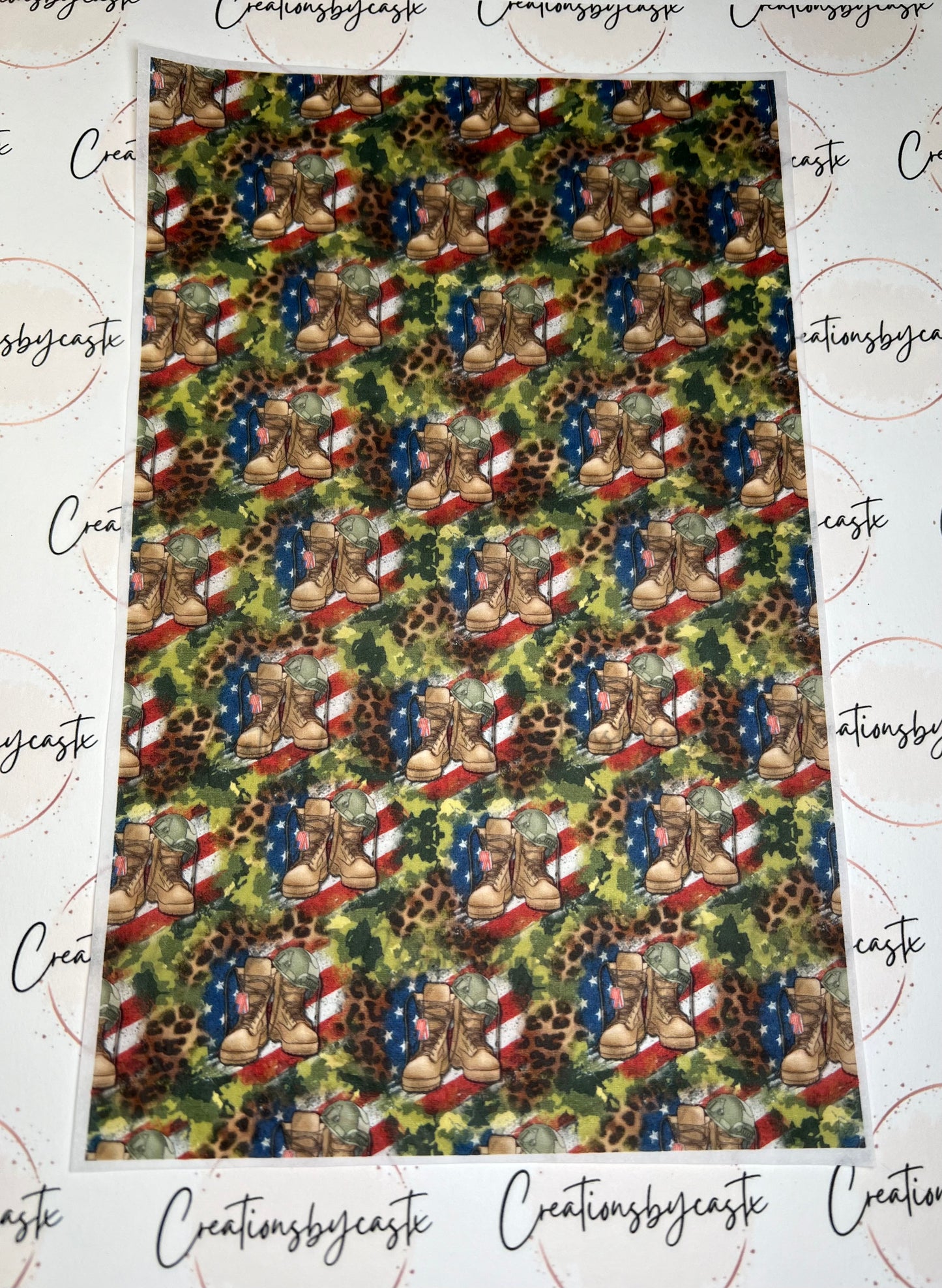 5x8 Tissue Paper (all is listed here)