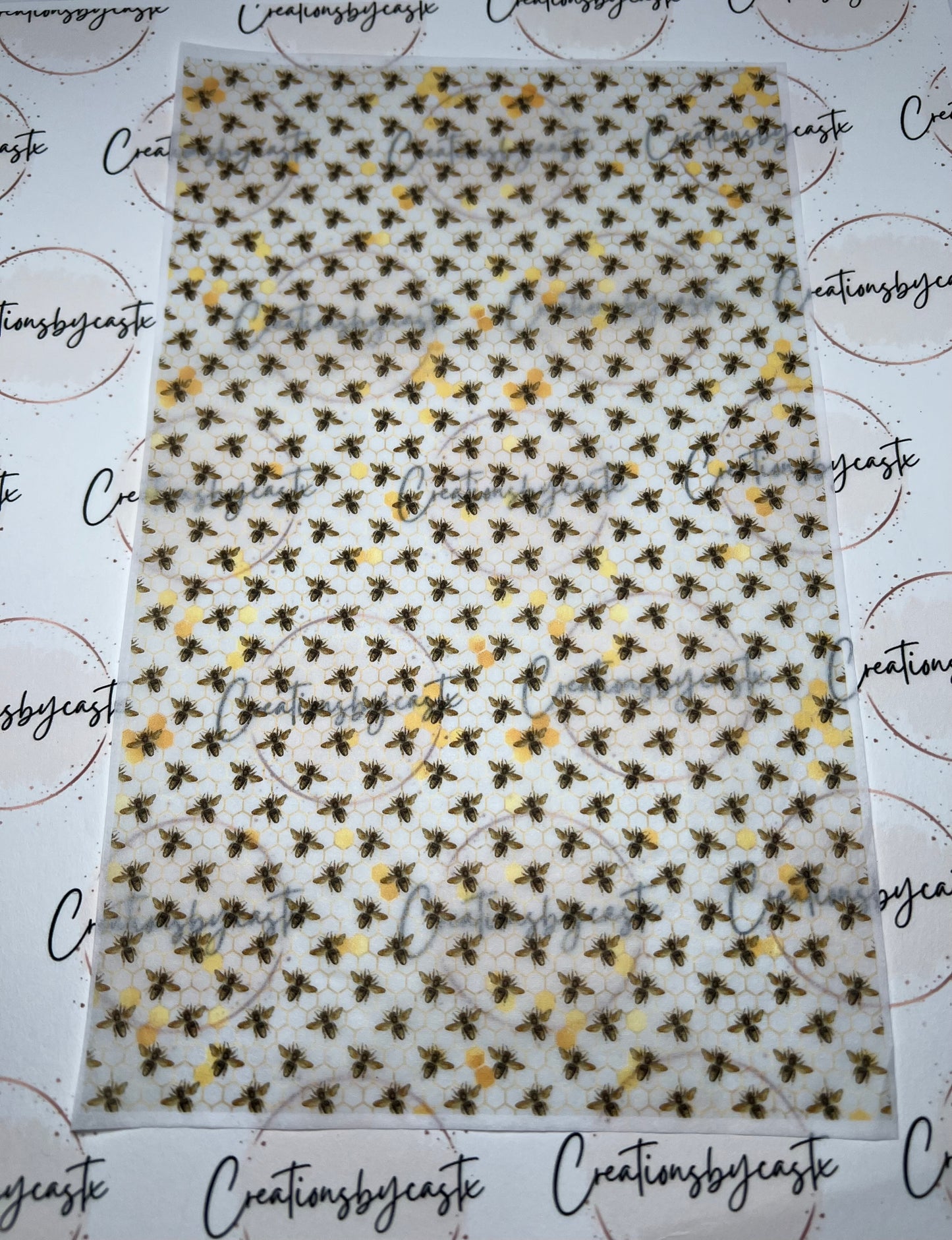 5x8 Tissue Paper (all is listed here)