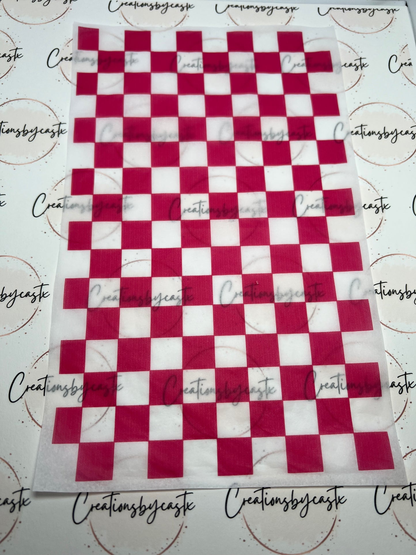 5x8 Tissue Paper (all is listed here)