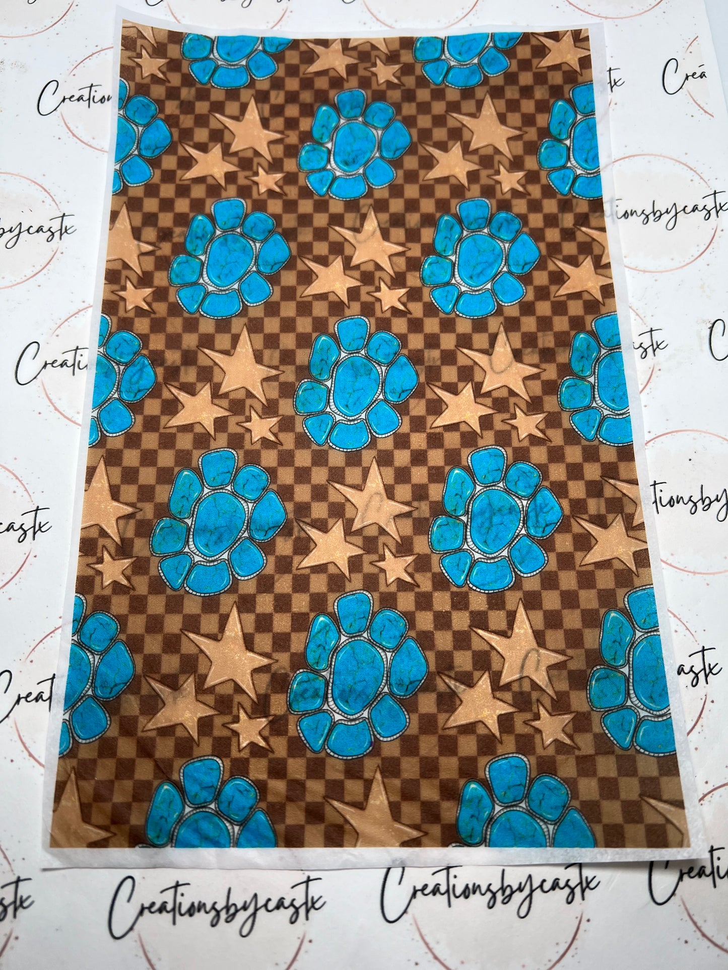 5x8 Tissue Paper (all is listed here)