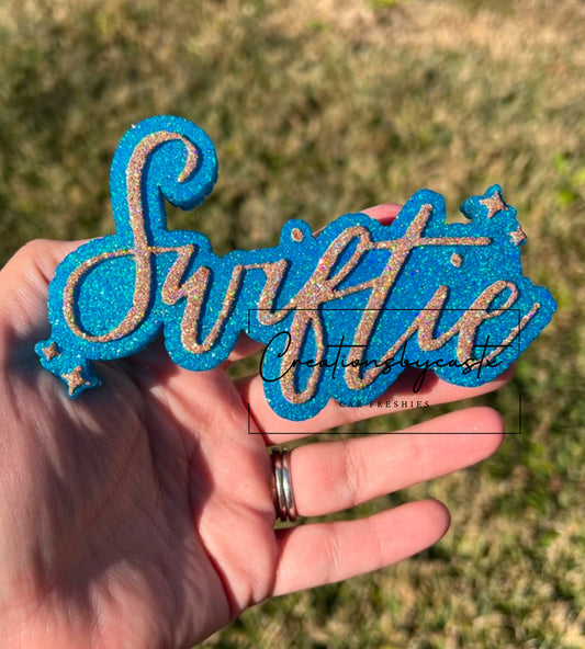 Swftie RTS - Strawberry Lemonade