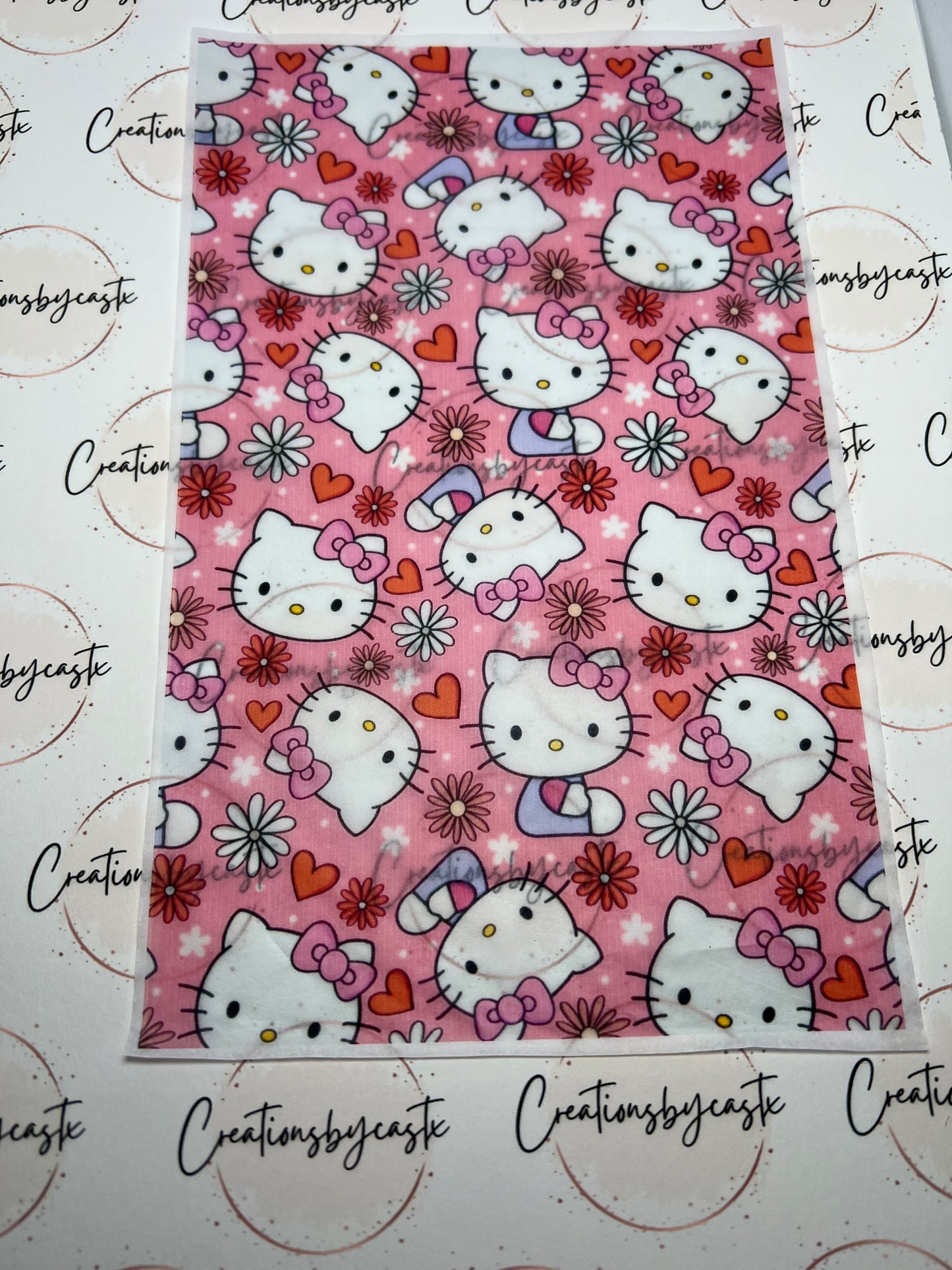 5x8 Tissue Paper (all is listed here)