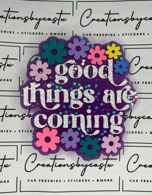 Good Things RTS - Whipped Coffee