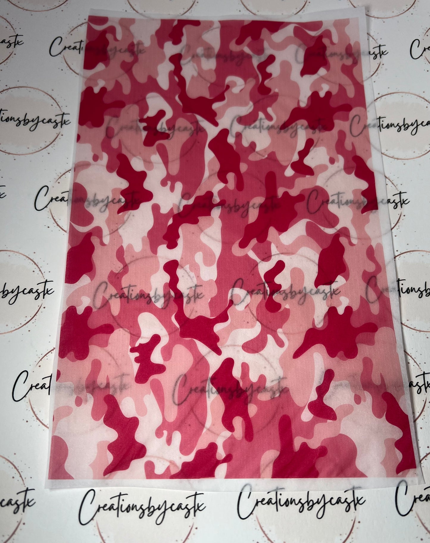 5x8 Tissue Paper (all is listed here)