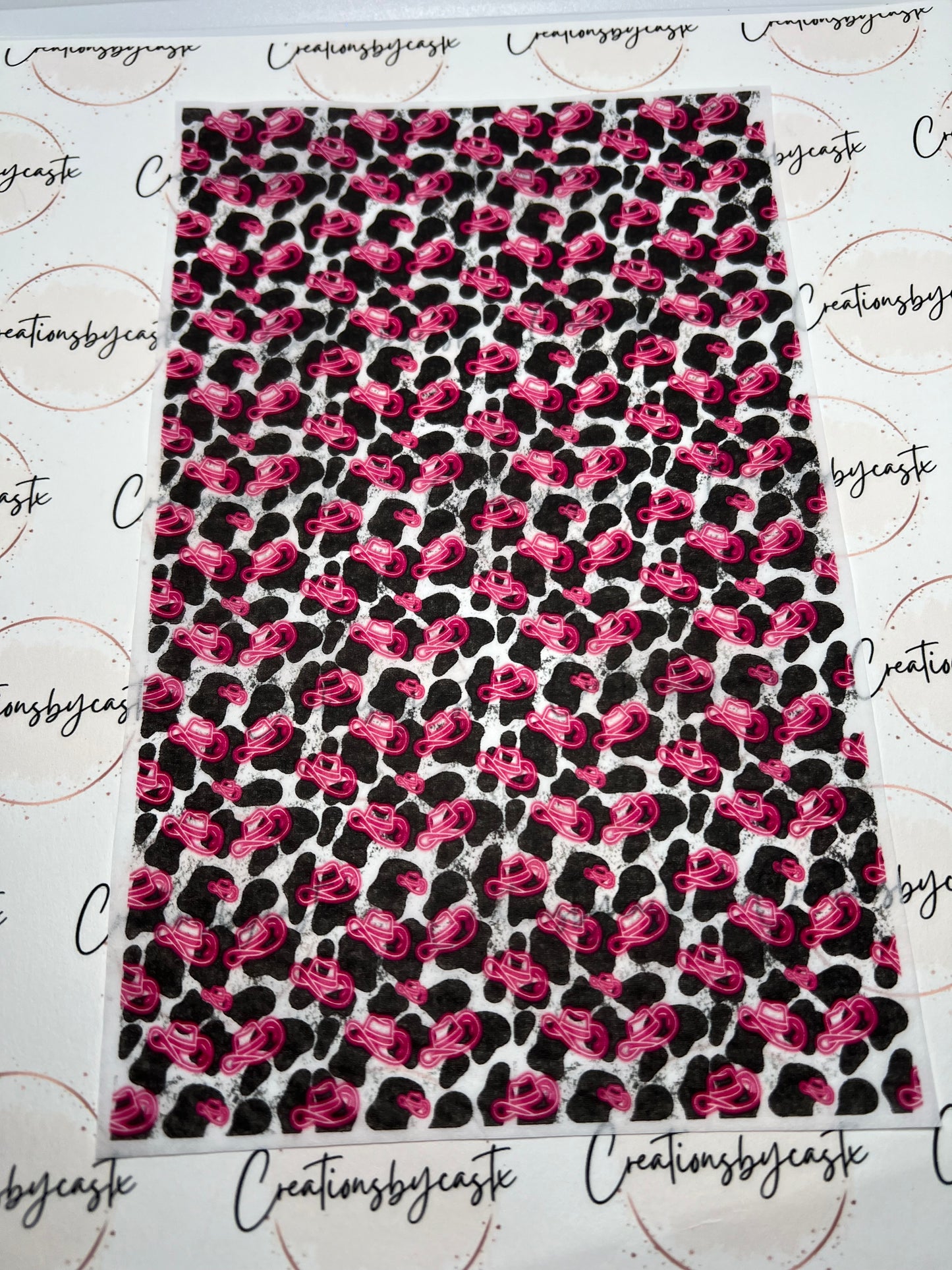 5x8 Tissue Paper (all is listed here)