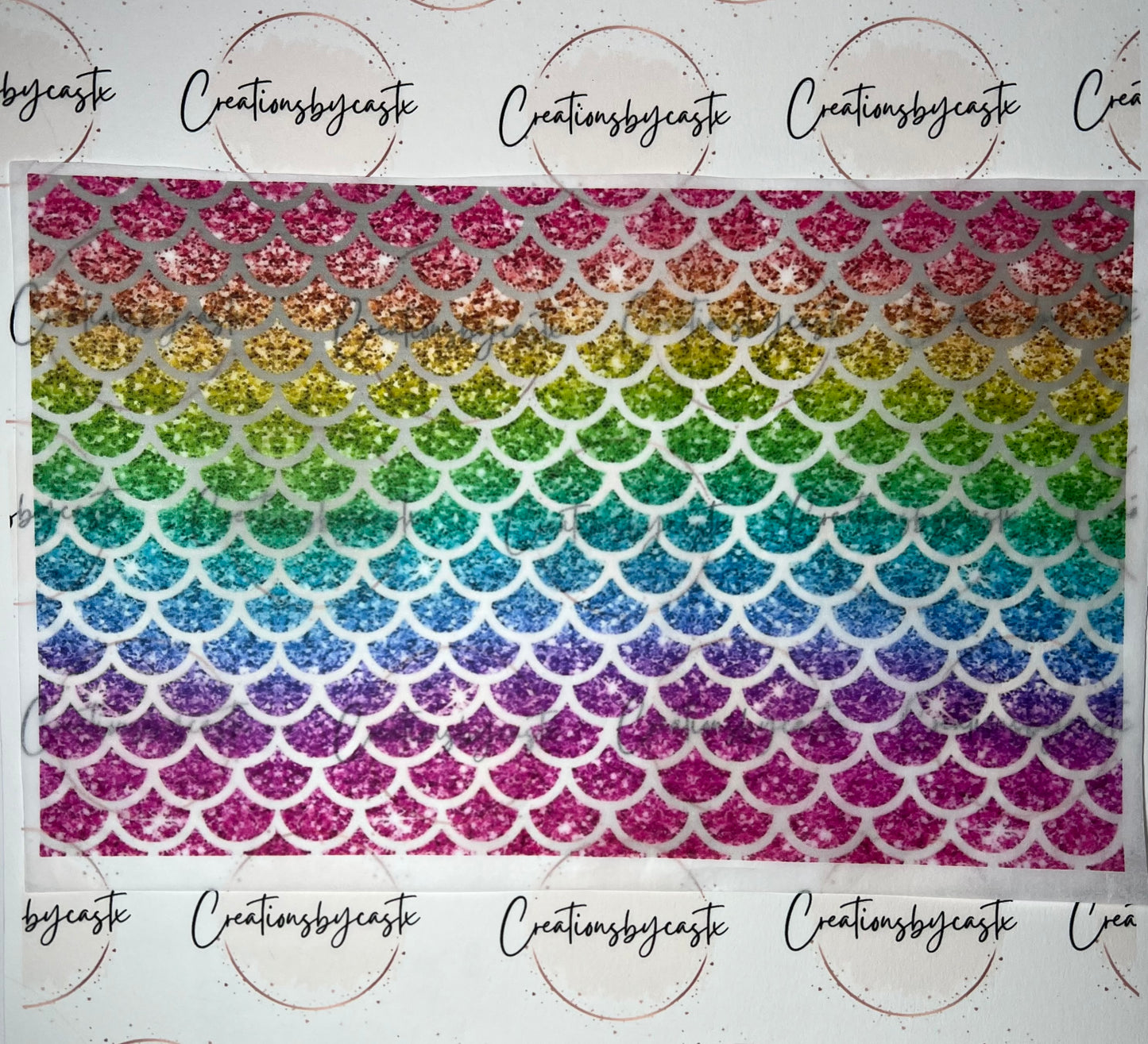 5x8 Tissue Paper (all is listed here)