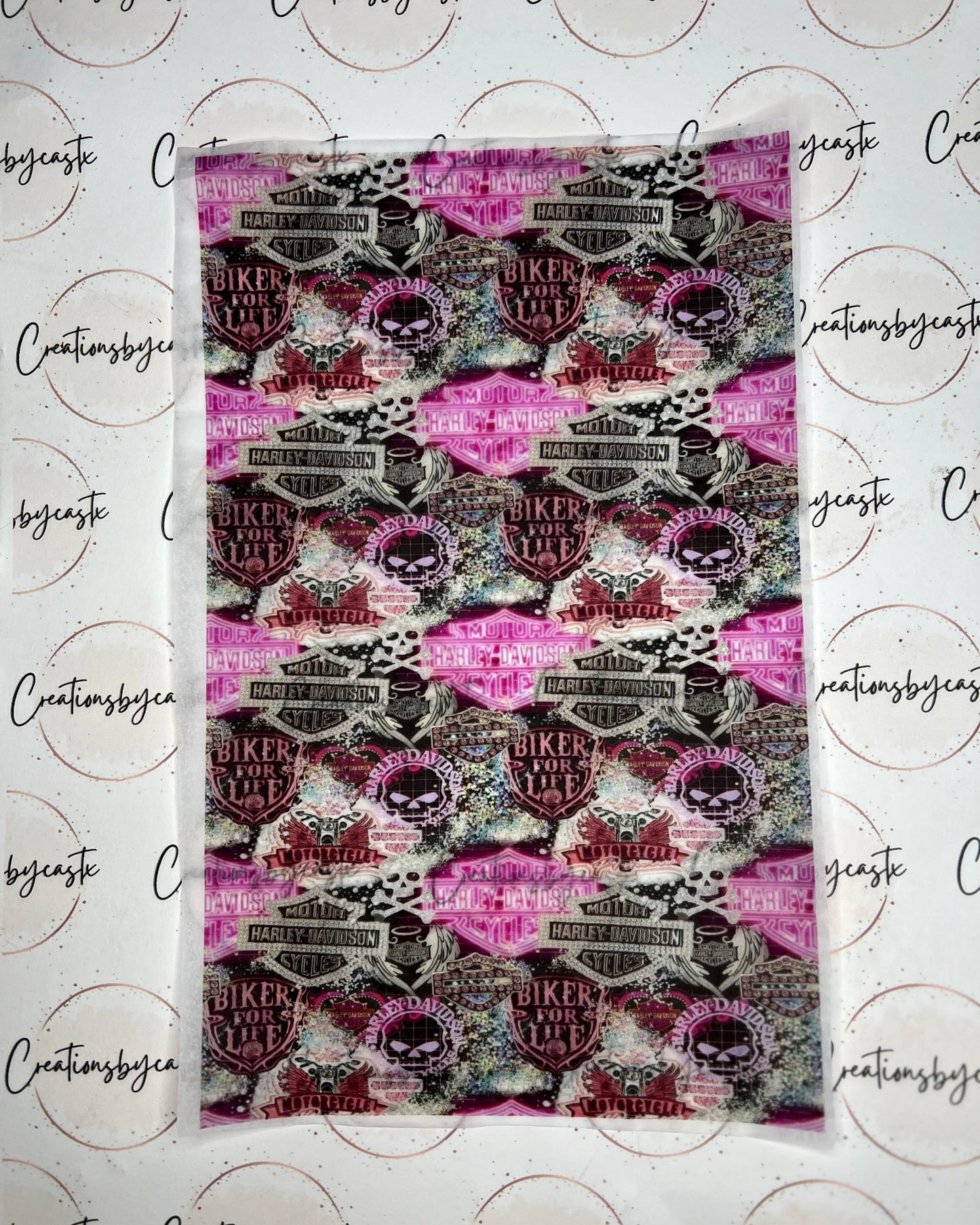 5x8 Tissue Paper (all is listed here)