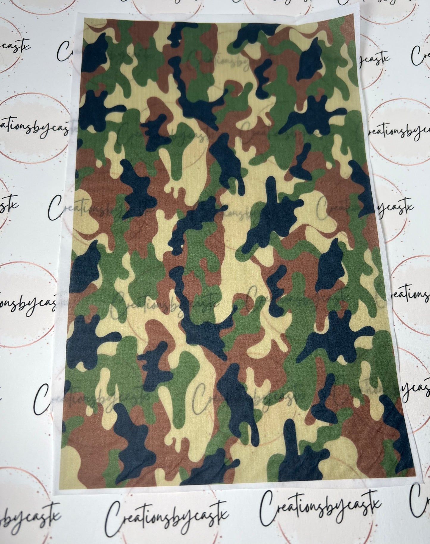 5x8 Tissue Paper (all is listed here)