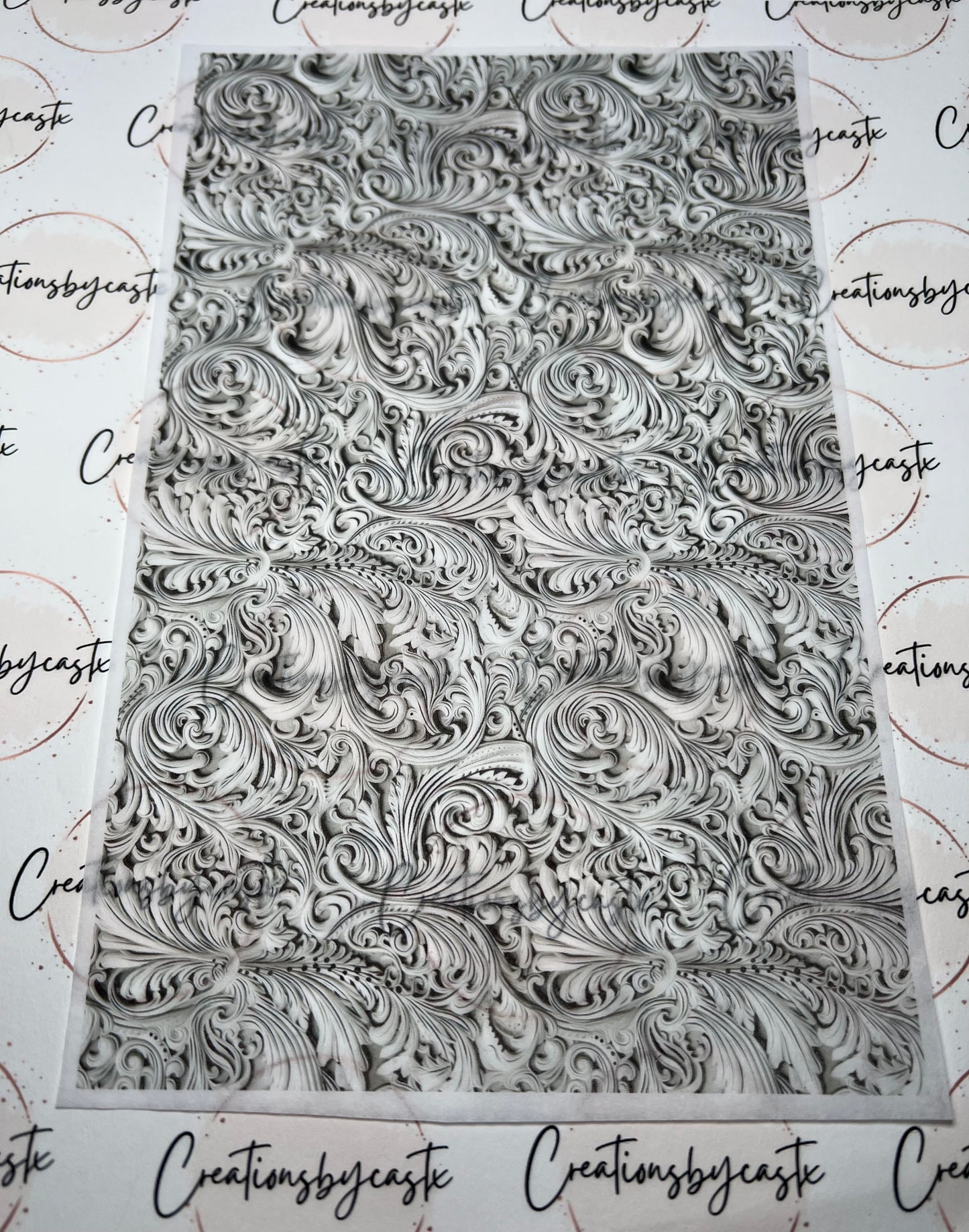 5x8 Tissue Paper (all is listed here)
