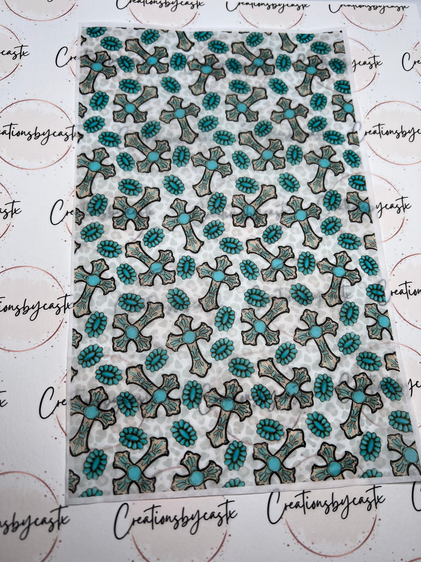 5x8 Tissue Paper (all is listed here)