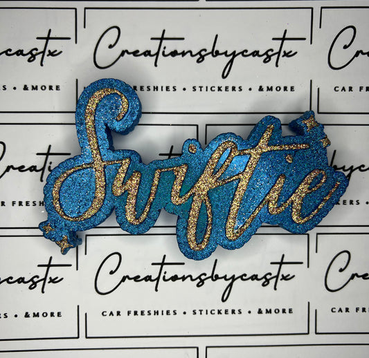 Swiftie Freshie