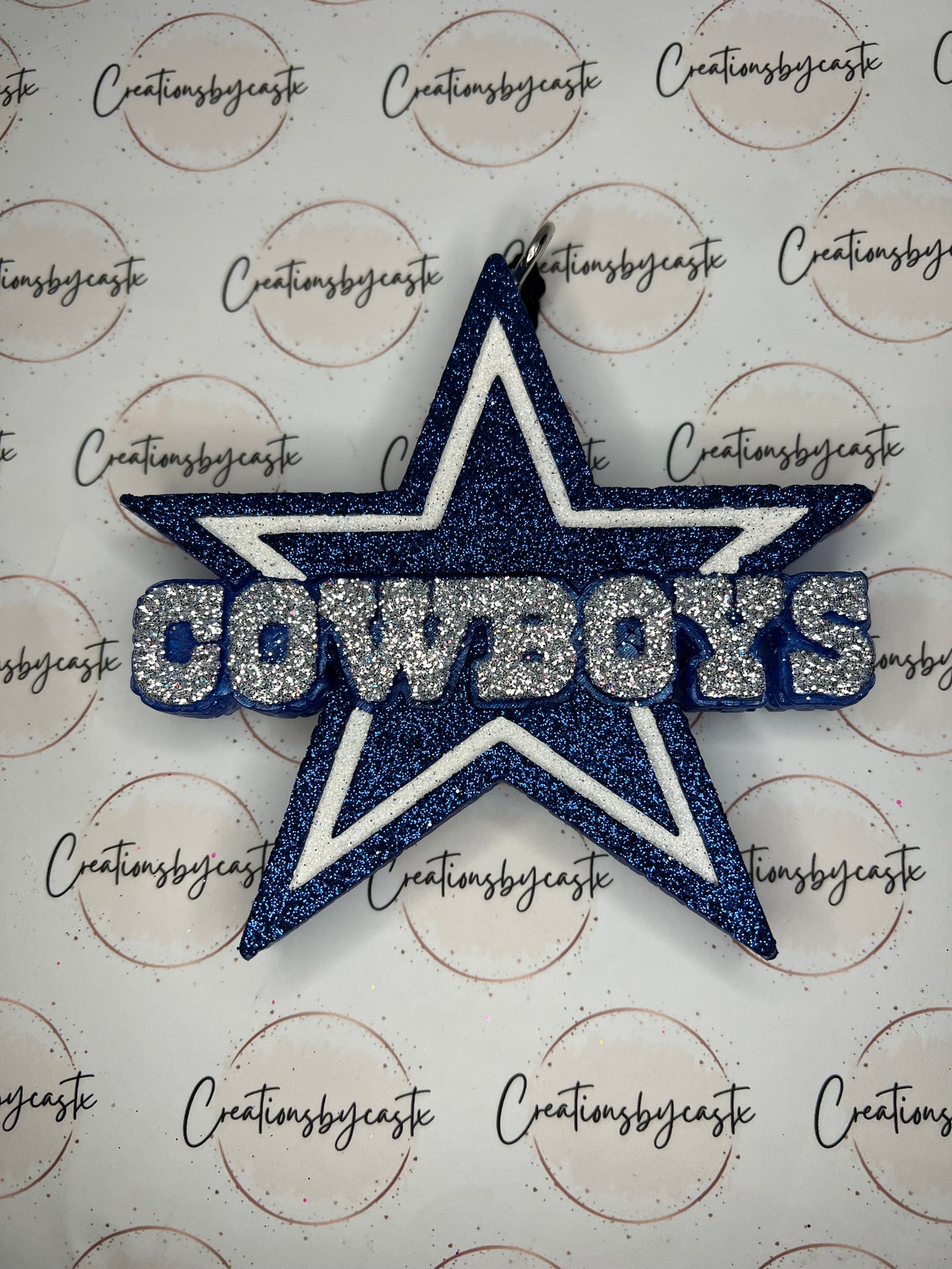 Cowboys Freshie
