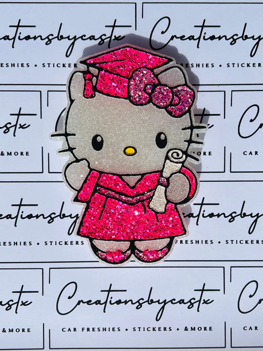 Grad Kitty RTS - Sweet Summertime