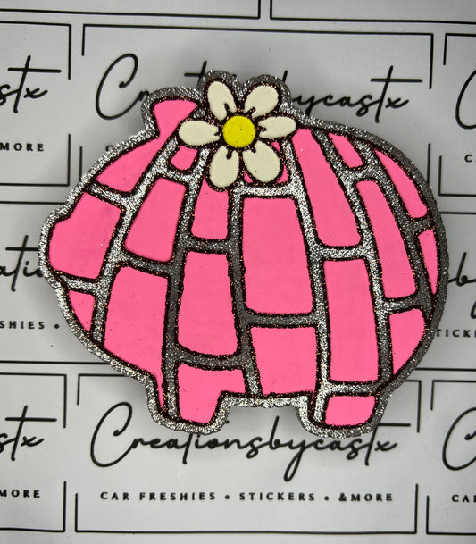 Choncha Piggy RTS - Mexican Vanilla
