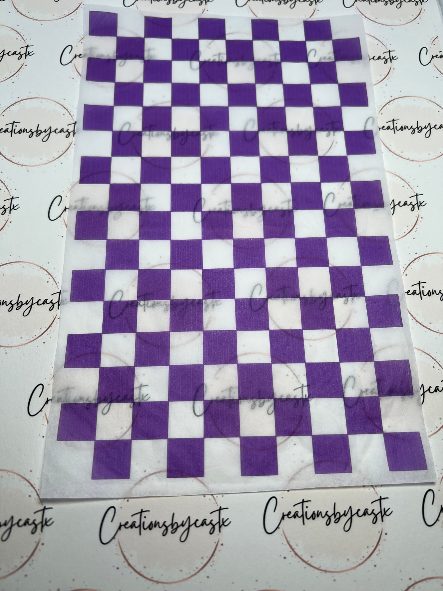 5x8 Tissue Paper (all is listed here)