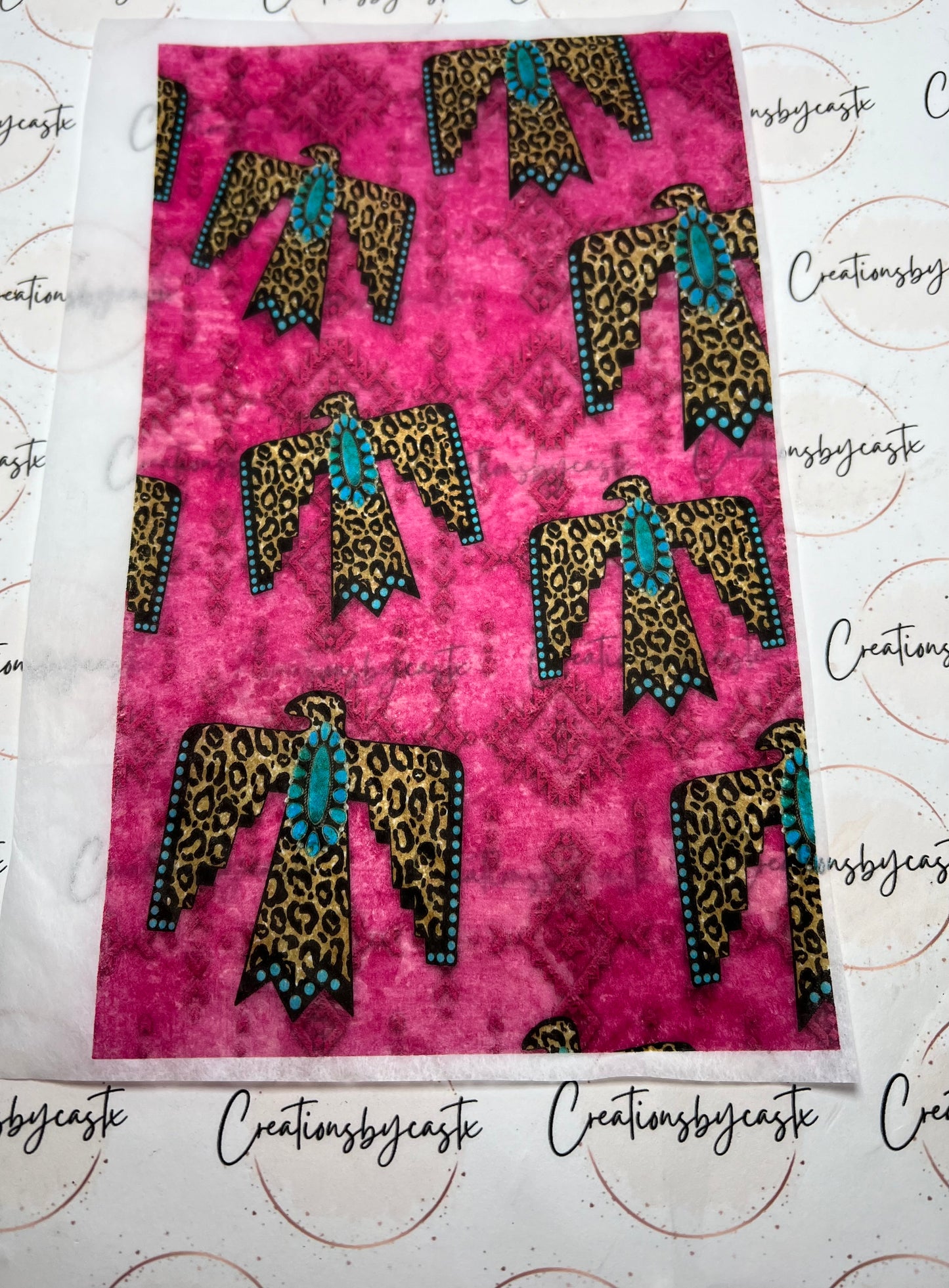 5x8 Tissue Paper (all is listed here)