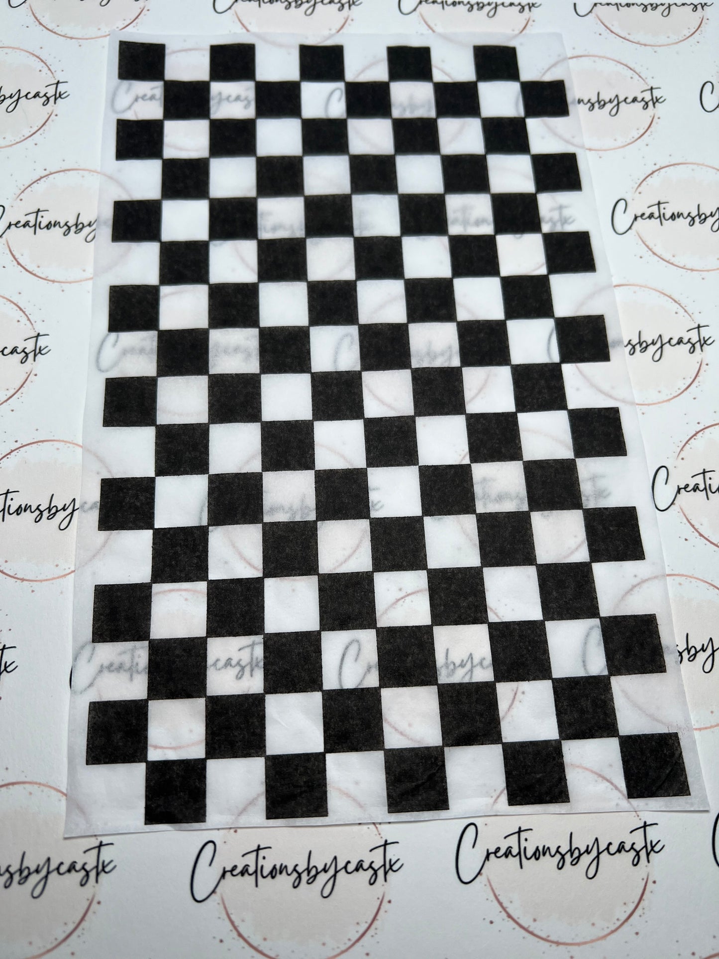 5x8 Tissue Paper (all is listed here)