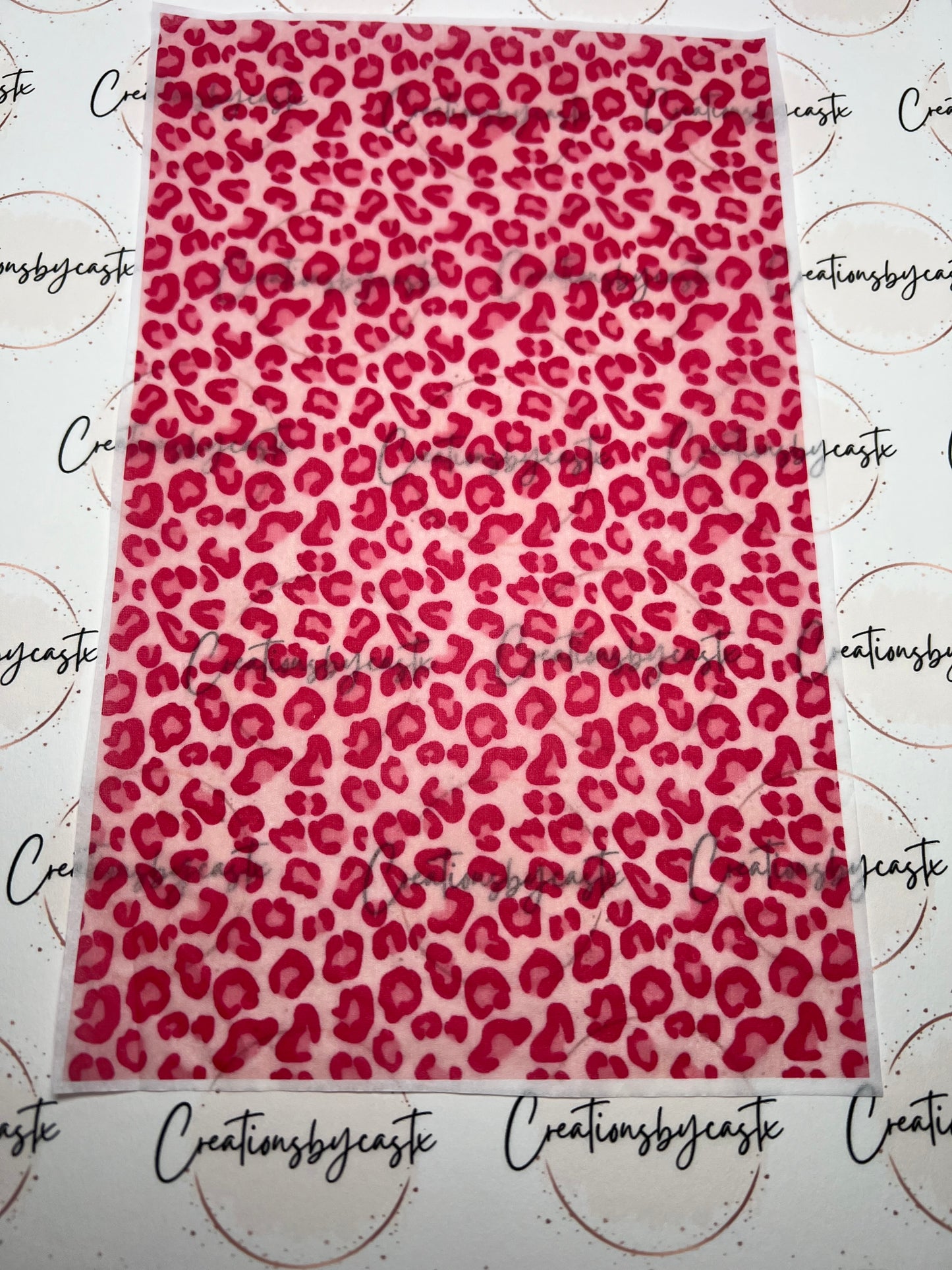 5x8 Tissue Paper (all is listed here)