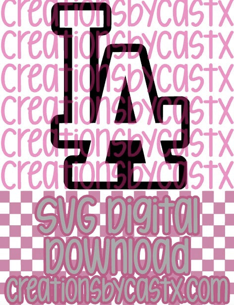 LA SVG