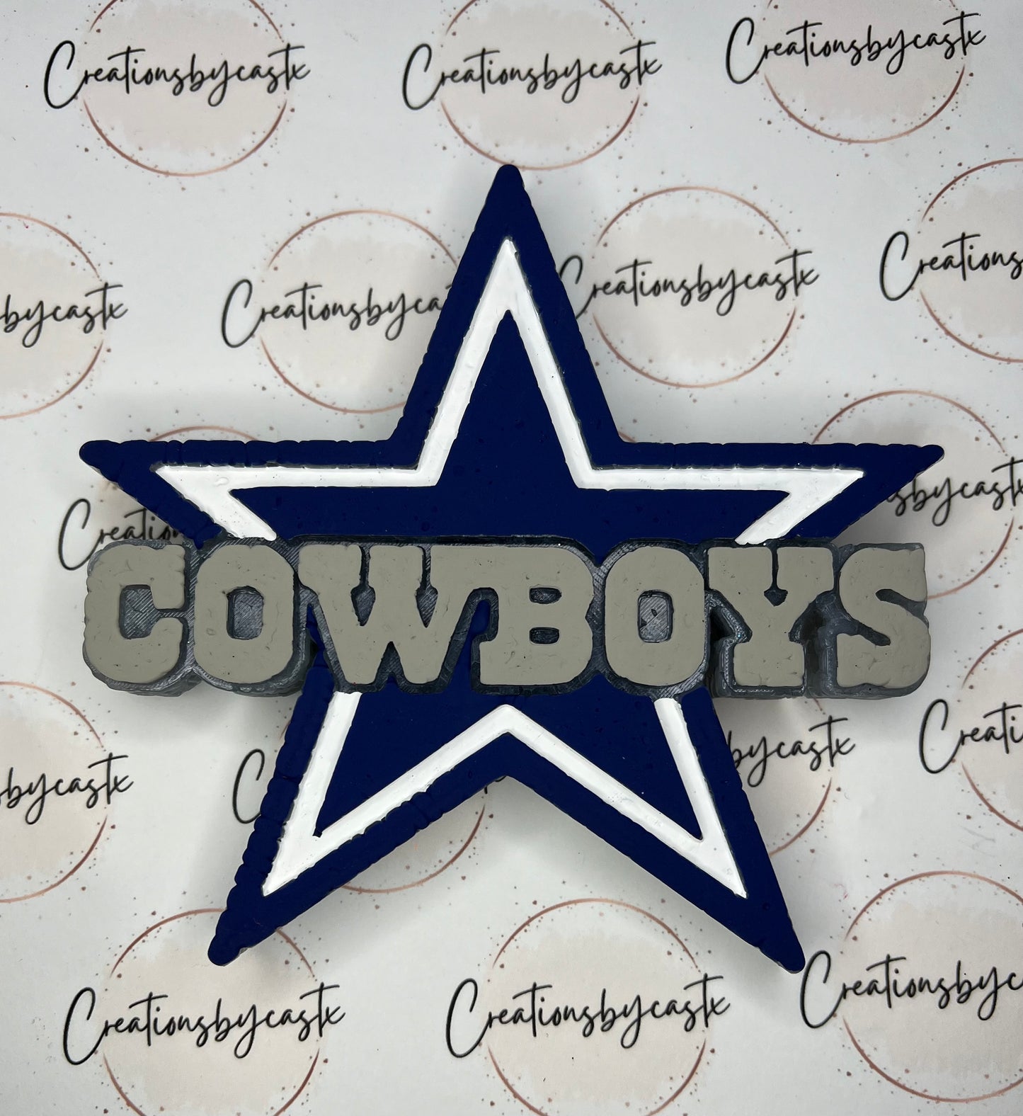 Cowboys Freshie