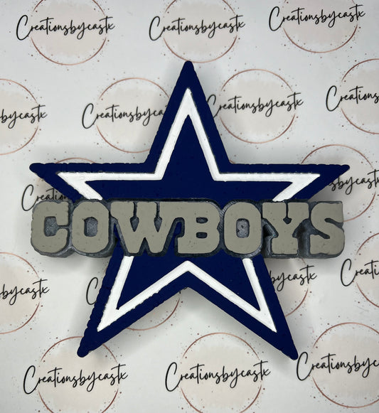 Cowboys Freshie