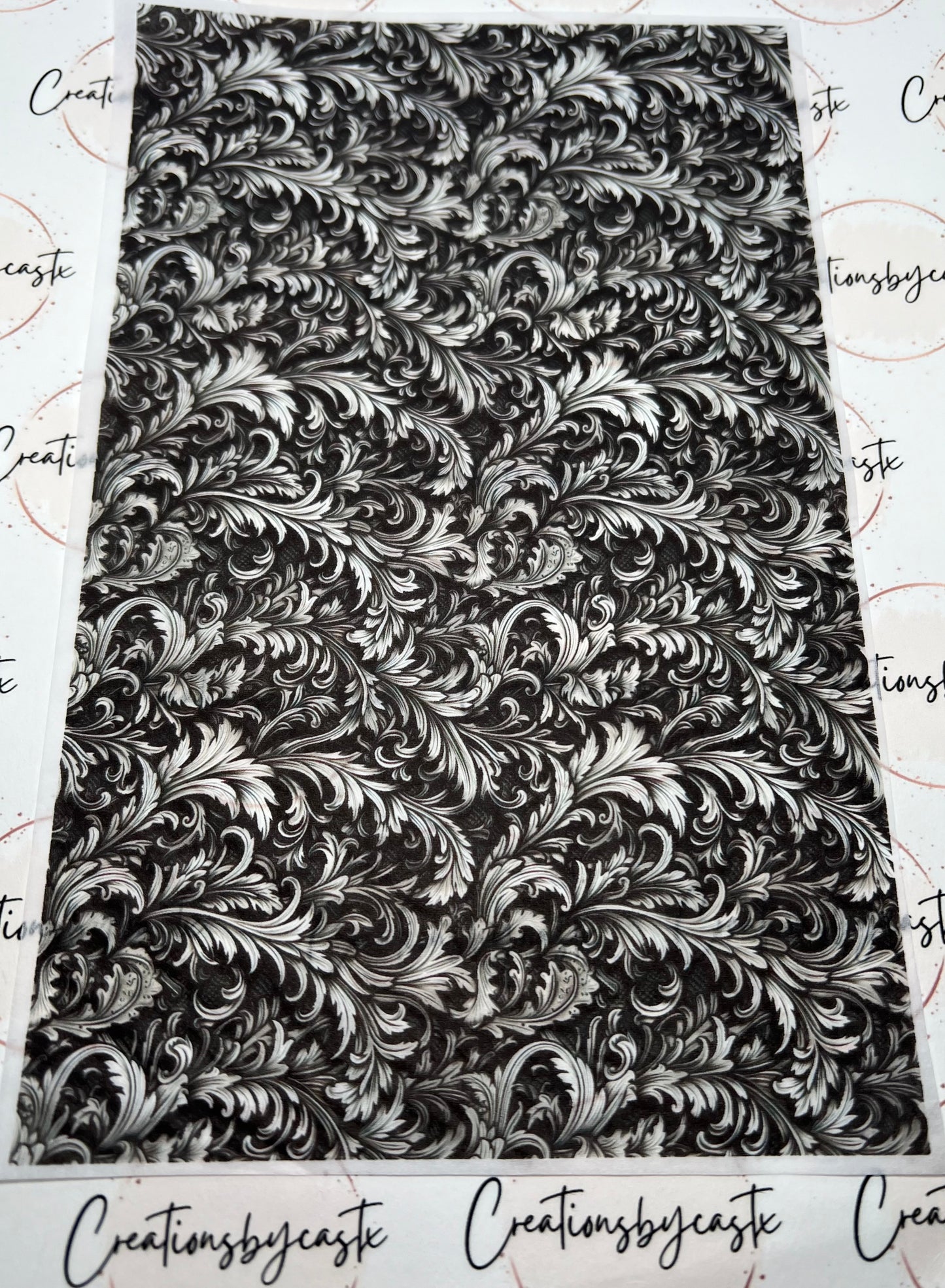 5x8 Tissue Paper (all is listed here)