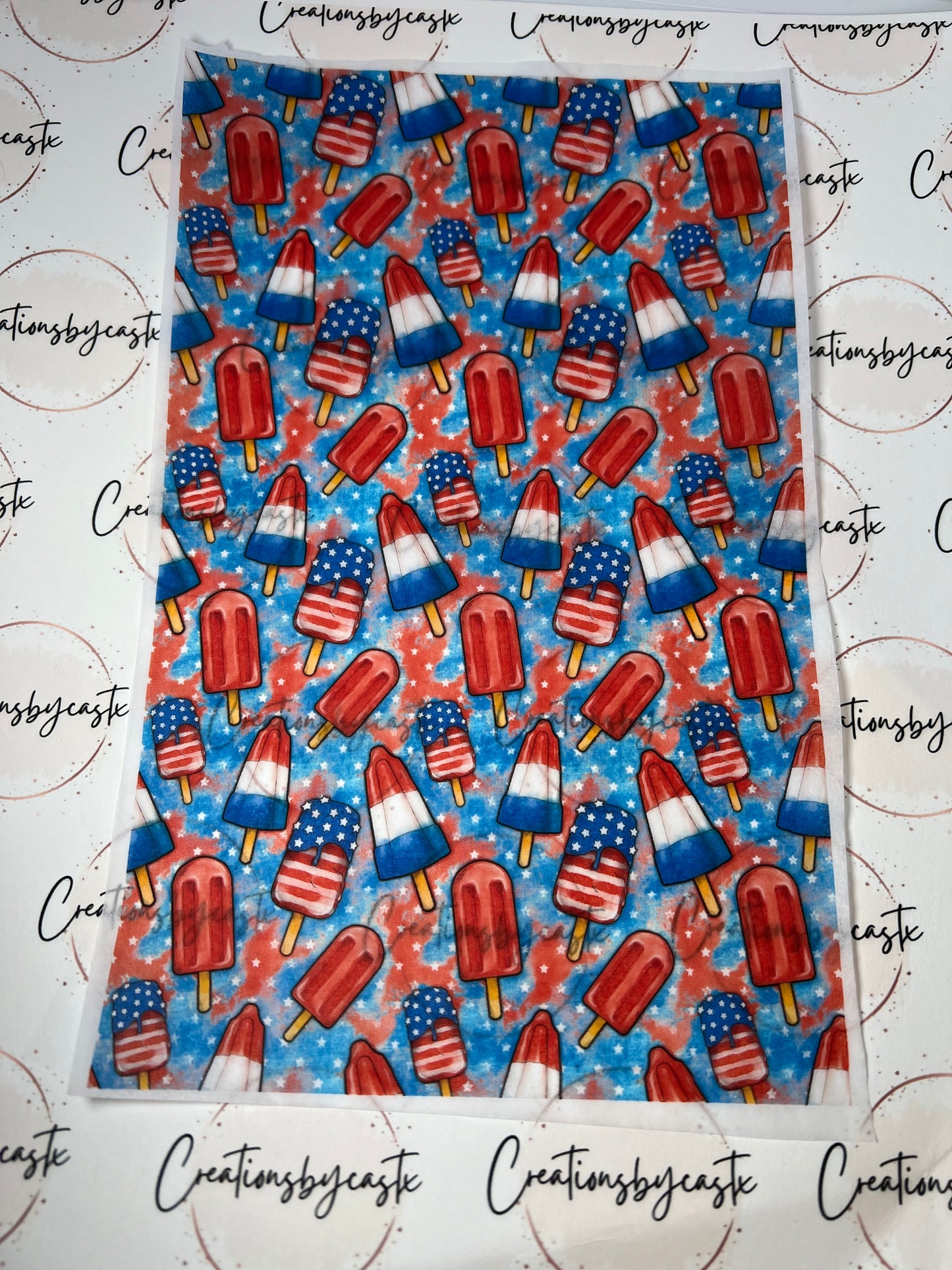 5x8 Tissue Paper (all is listed here)