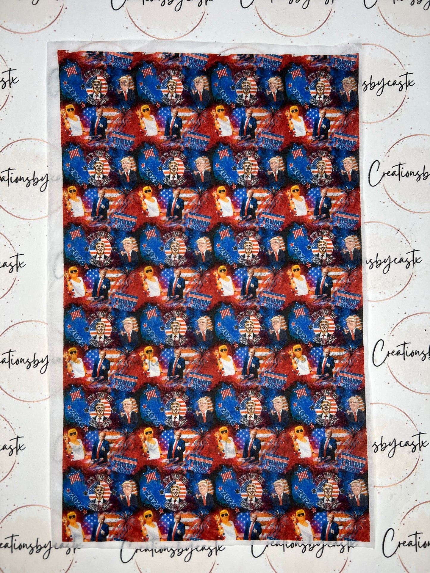 5x8 Tissue Paper (all is listed here)
