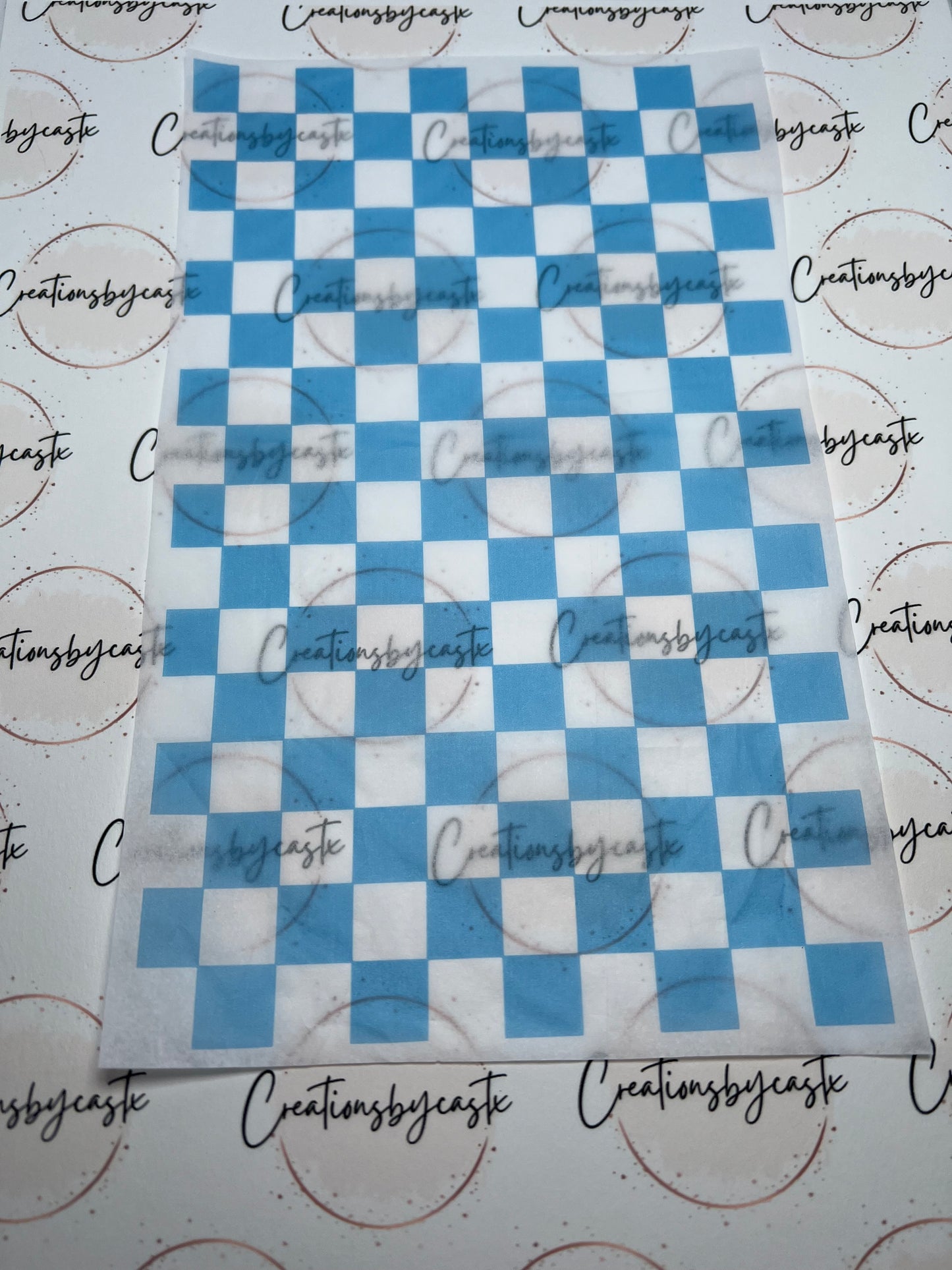 5x8 Tissue Paper (all is listed here)