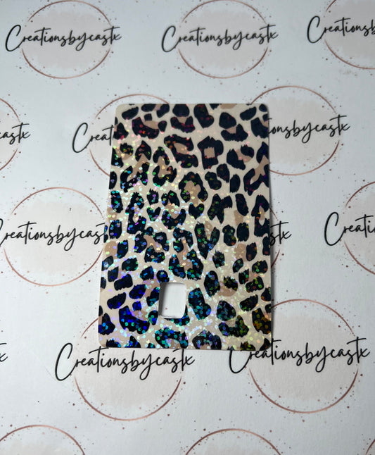 Card Skins - Glitter