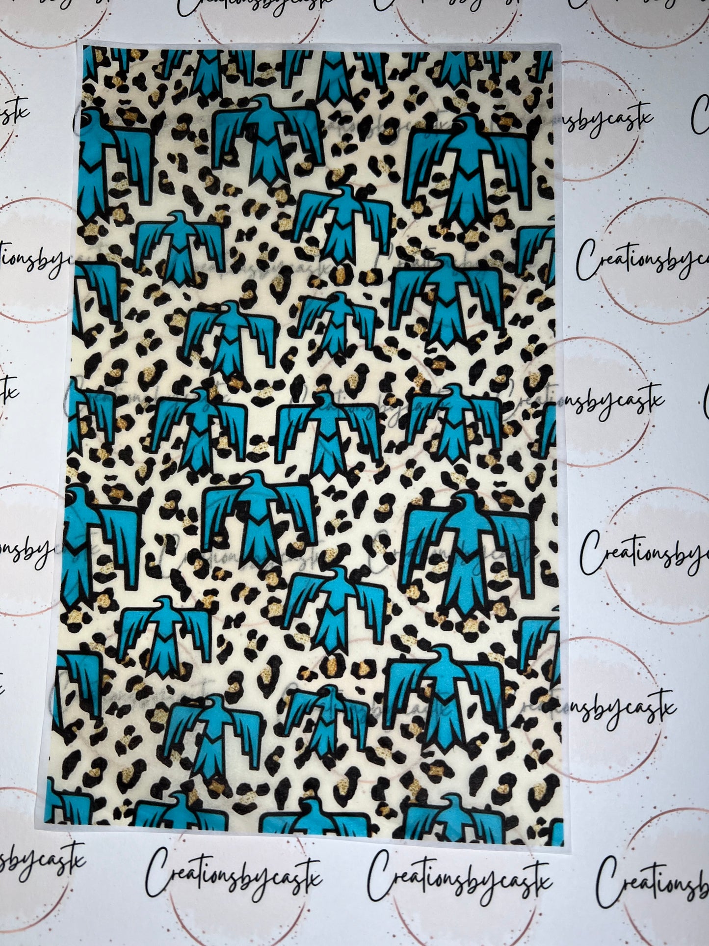 5x8 Tissue Paper (all is listed here)