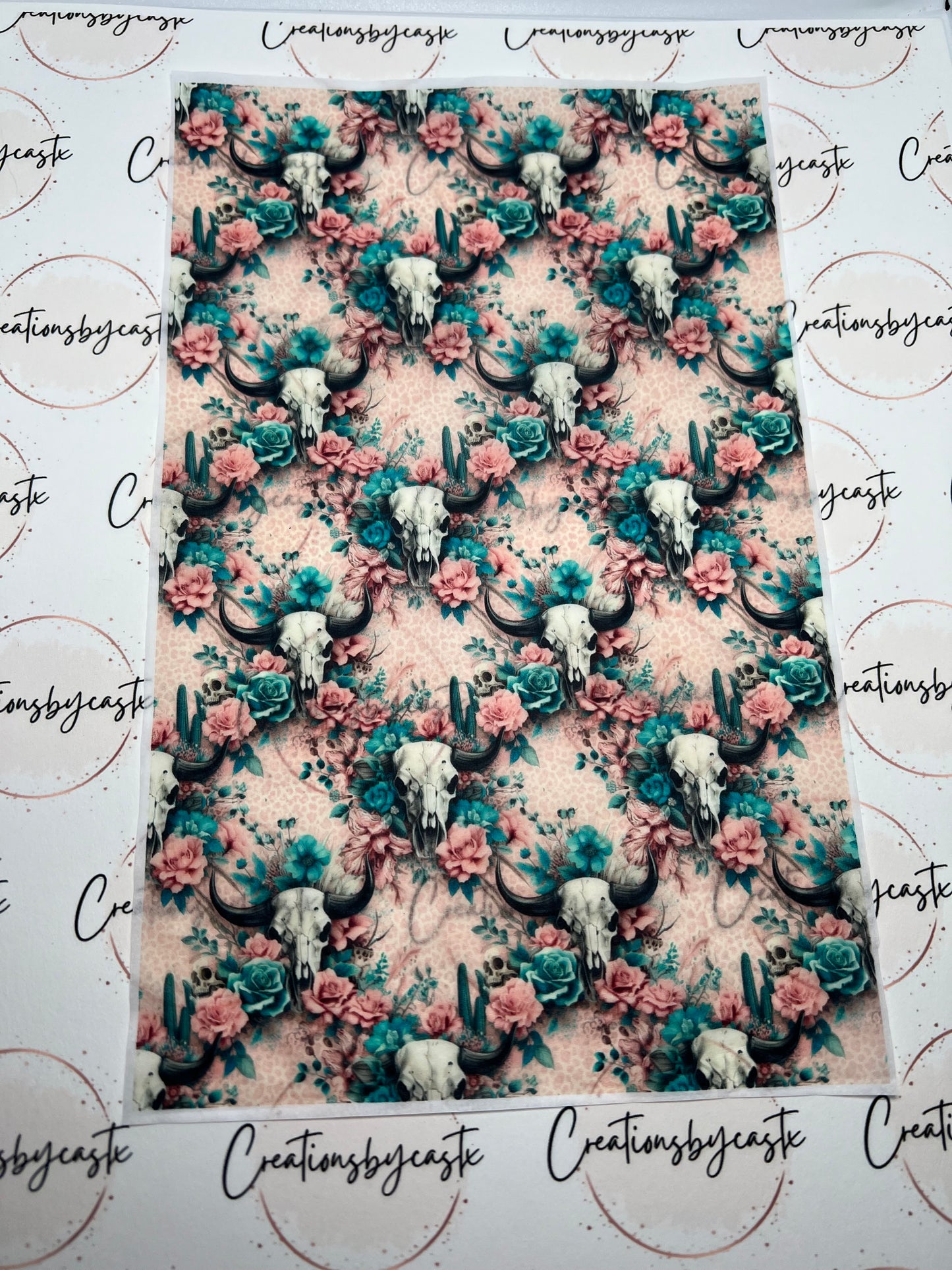 5x8 Tissue Paper (all is listed here)