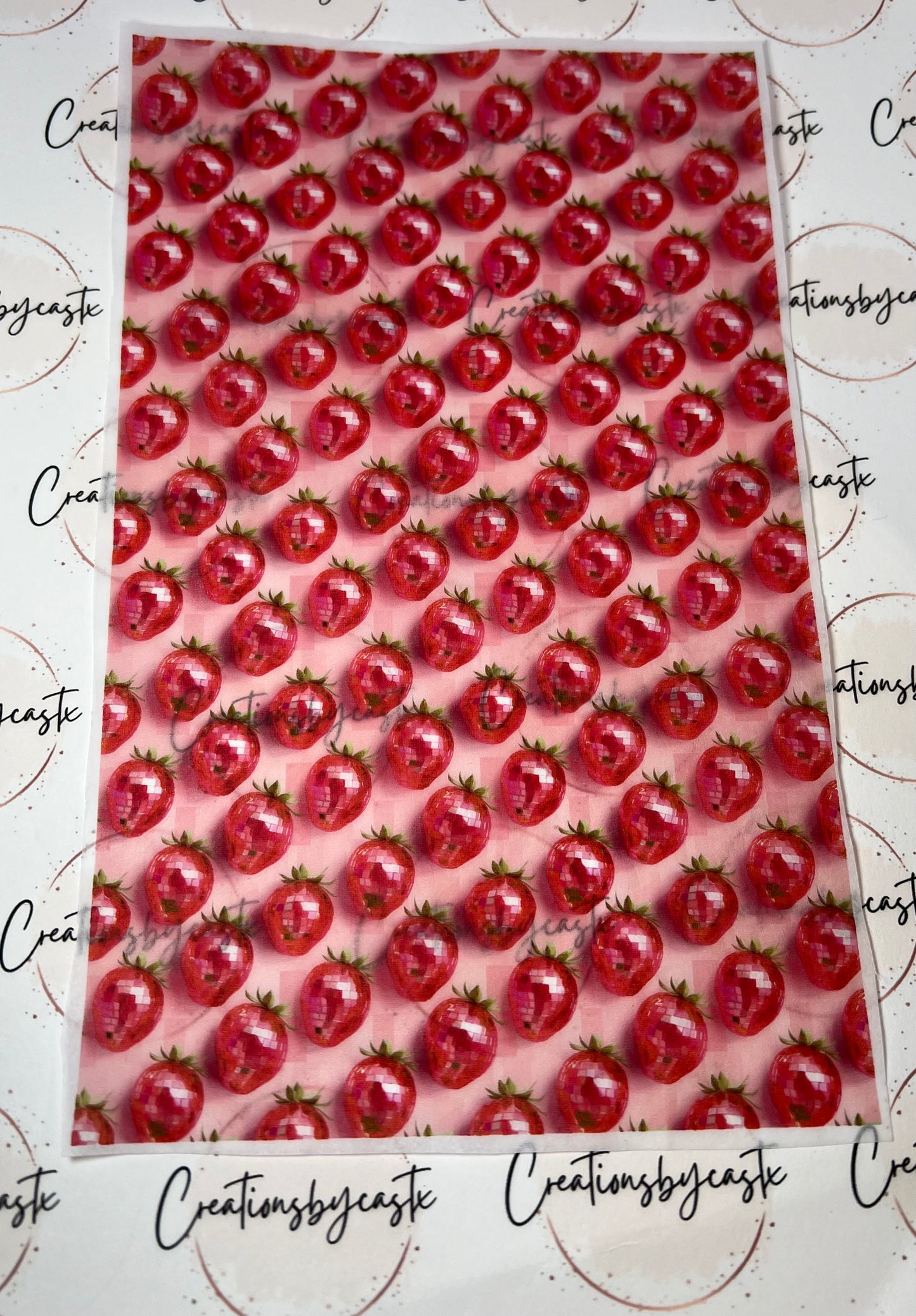 5x8 Tissue Paper (all is listed here)