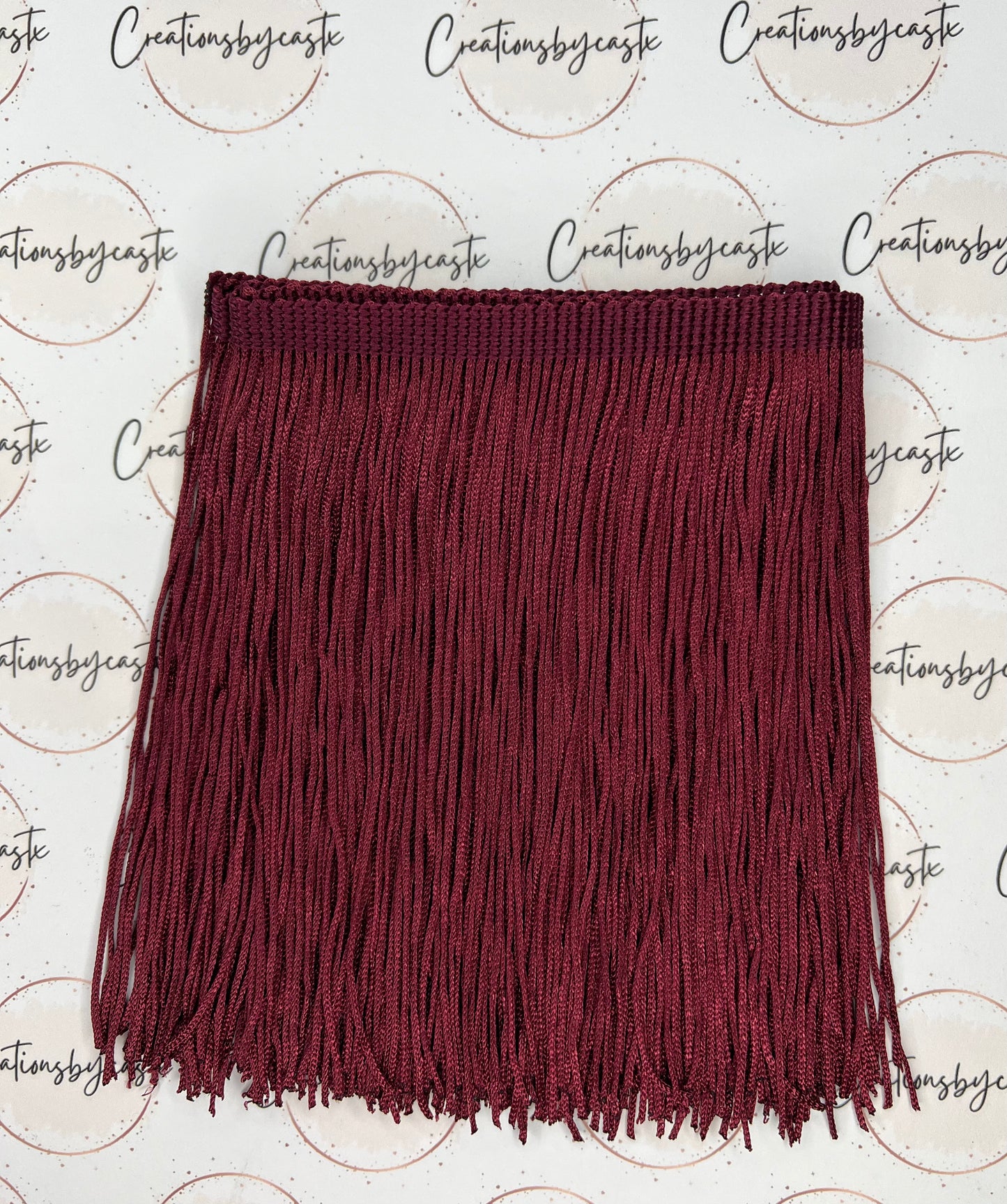Maroon Fringe