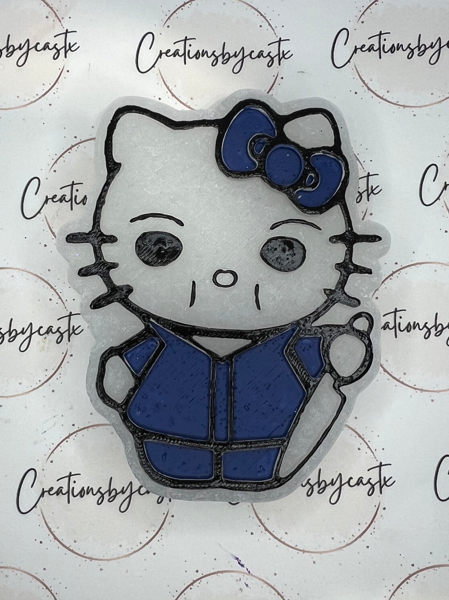 HK Michael Freshie