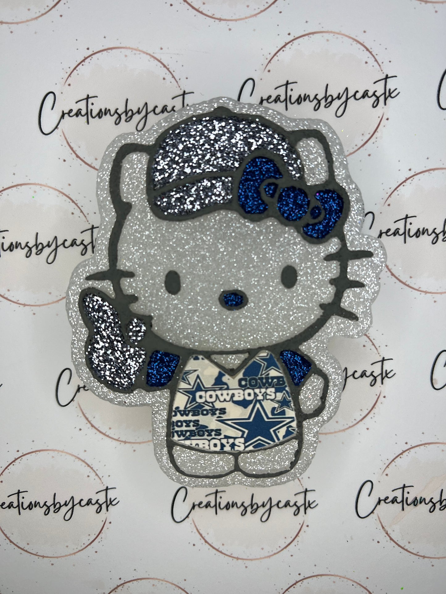 HK Fan Freshie
