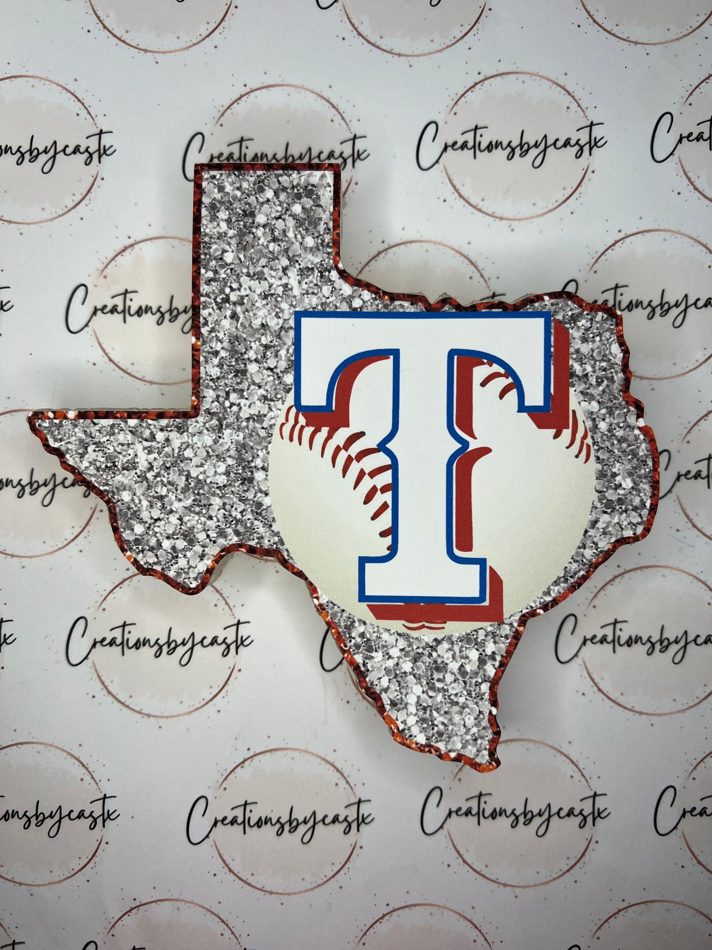 Texas RWB Cardstock Grab Bag - TDB