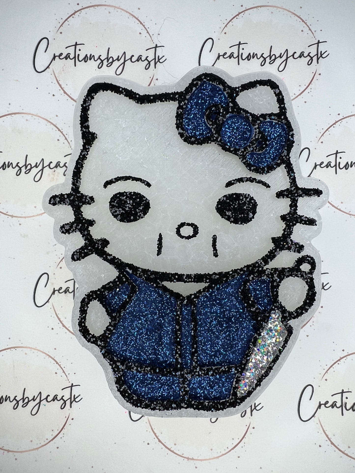 HK Michael Freshie