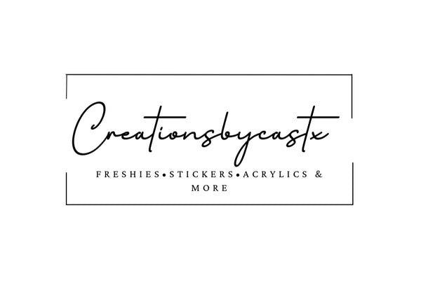 Creationsbycastx logo