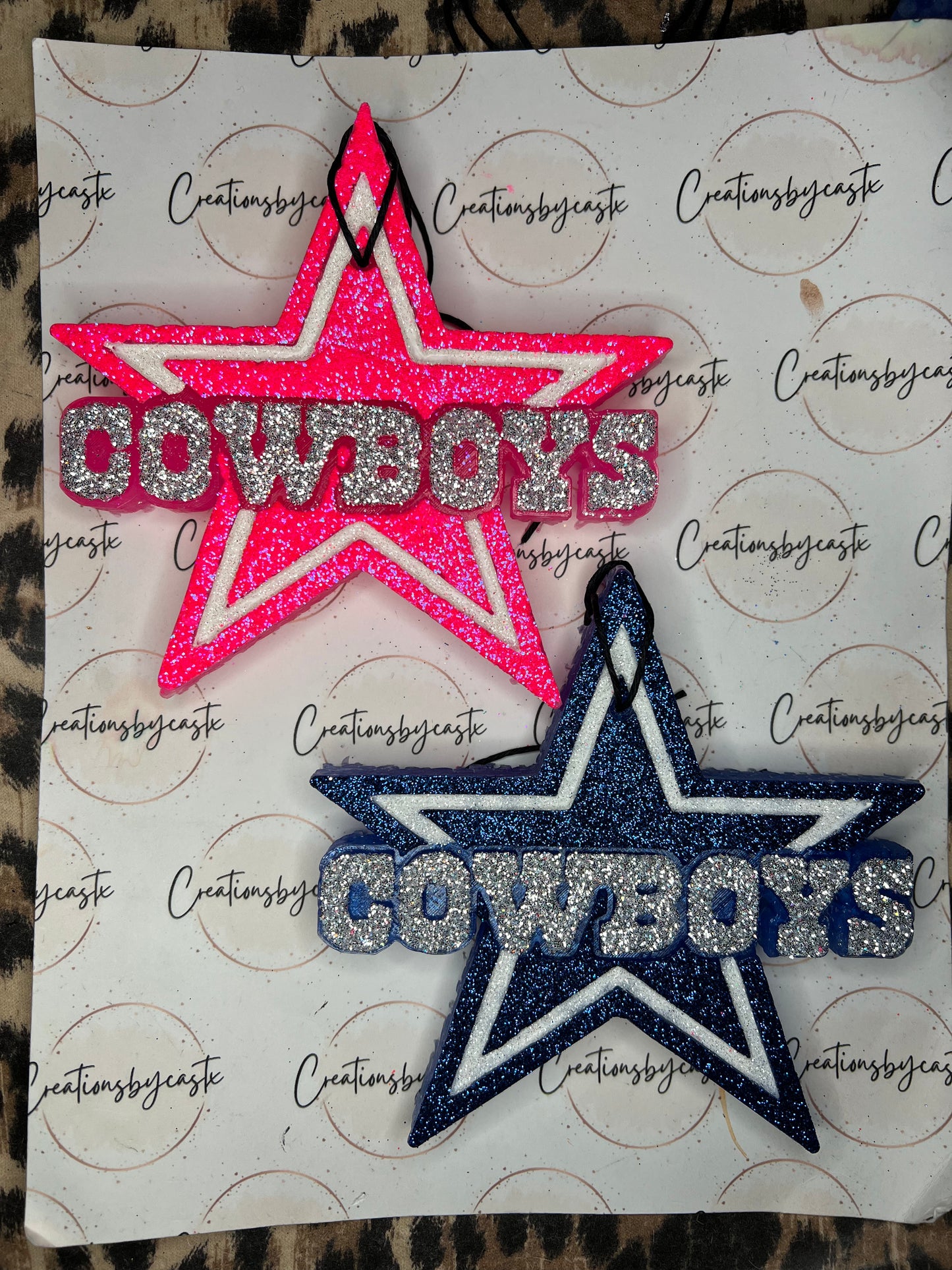 Cowboys Freshie