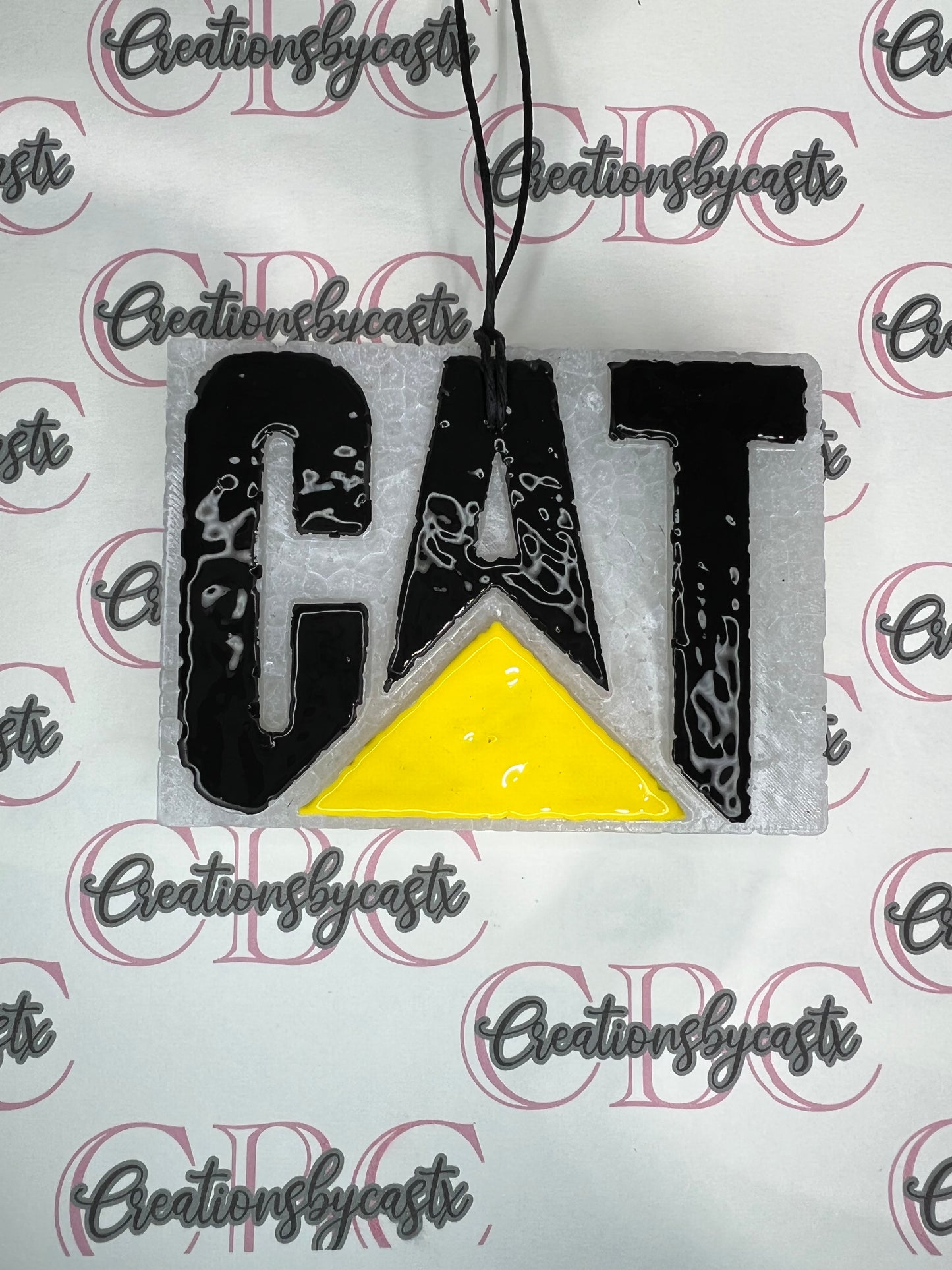 CAT Freshie