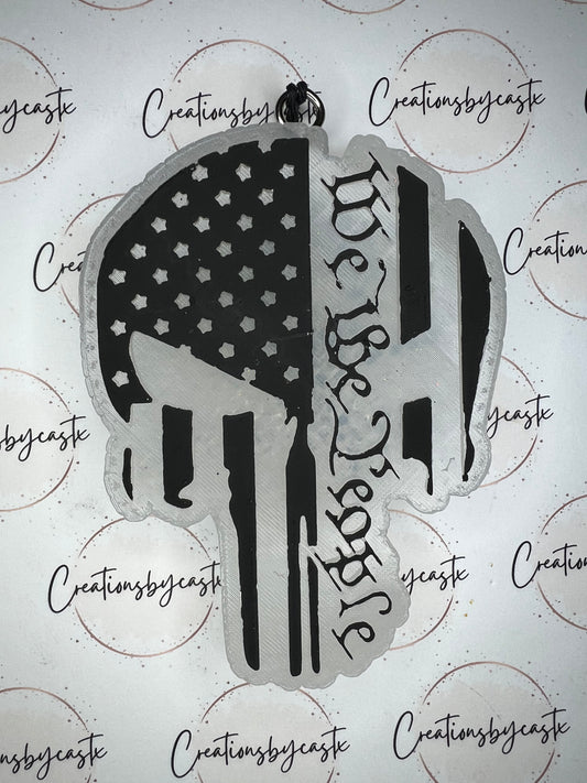 We The People Freshie