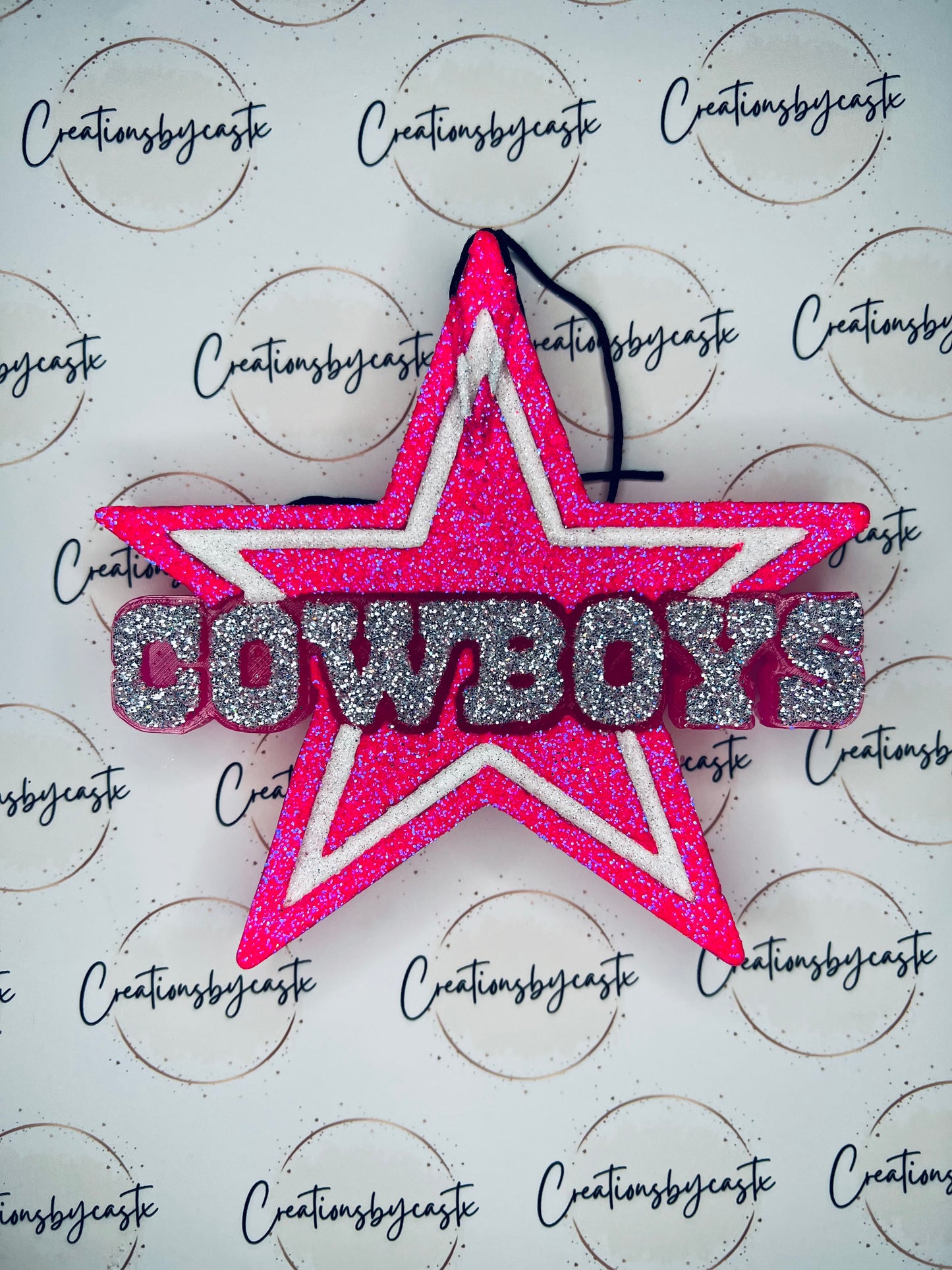 Cowboys Freshie