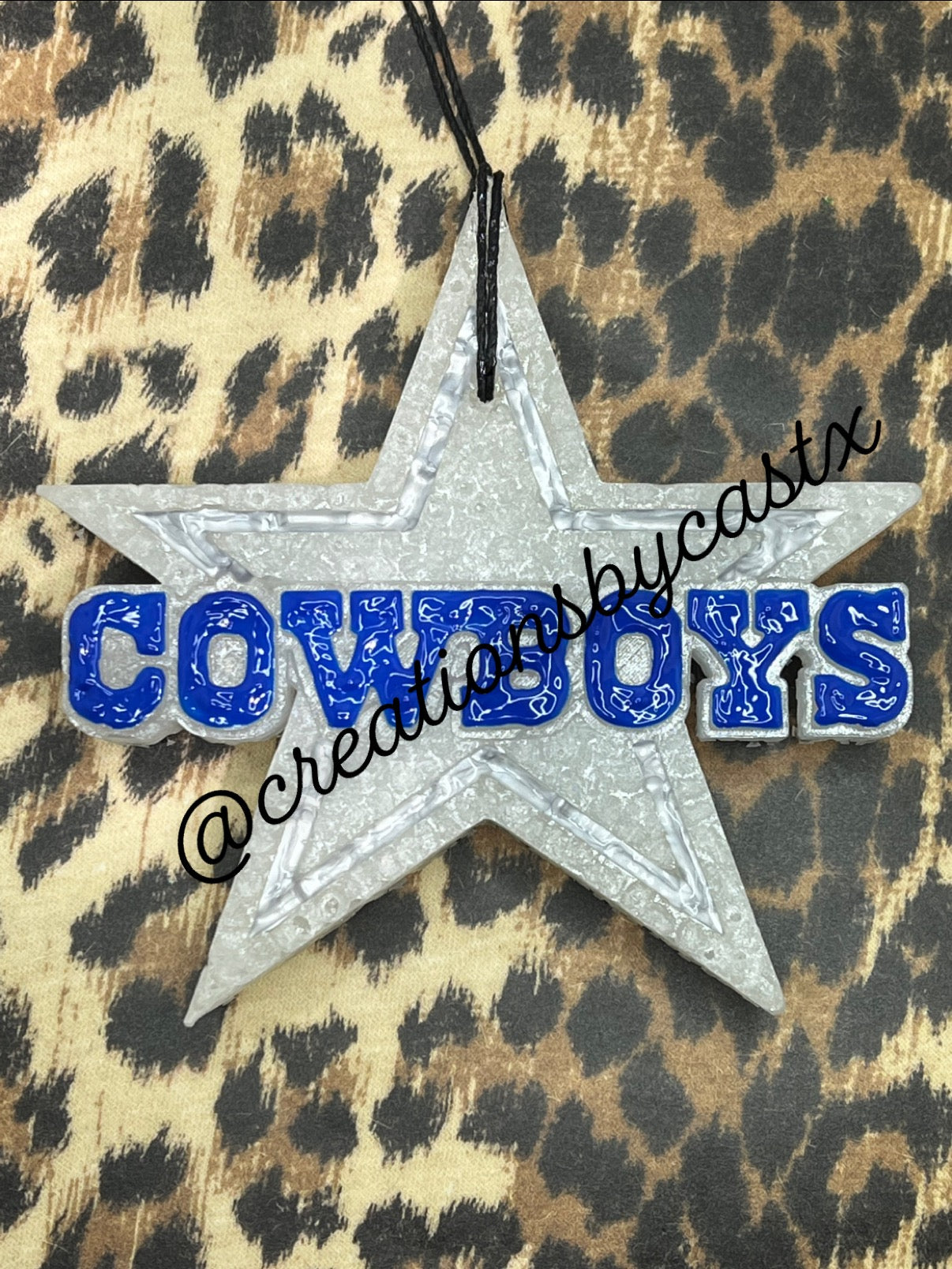 Cowboys Freshie