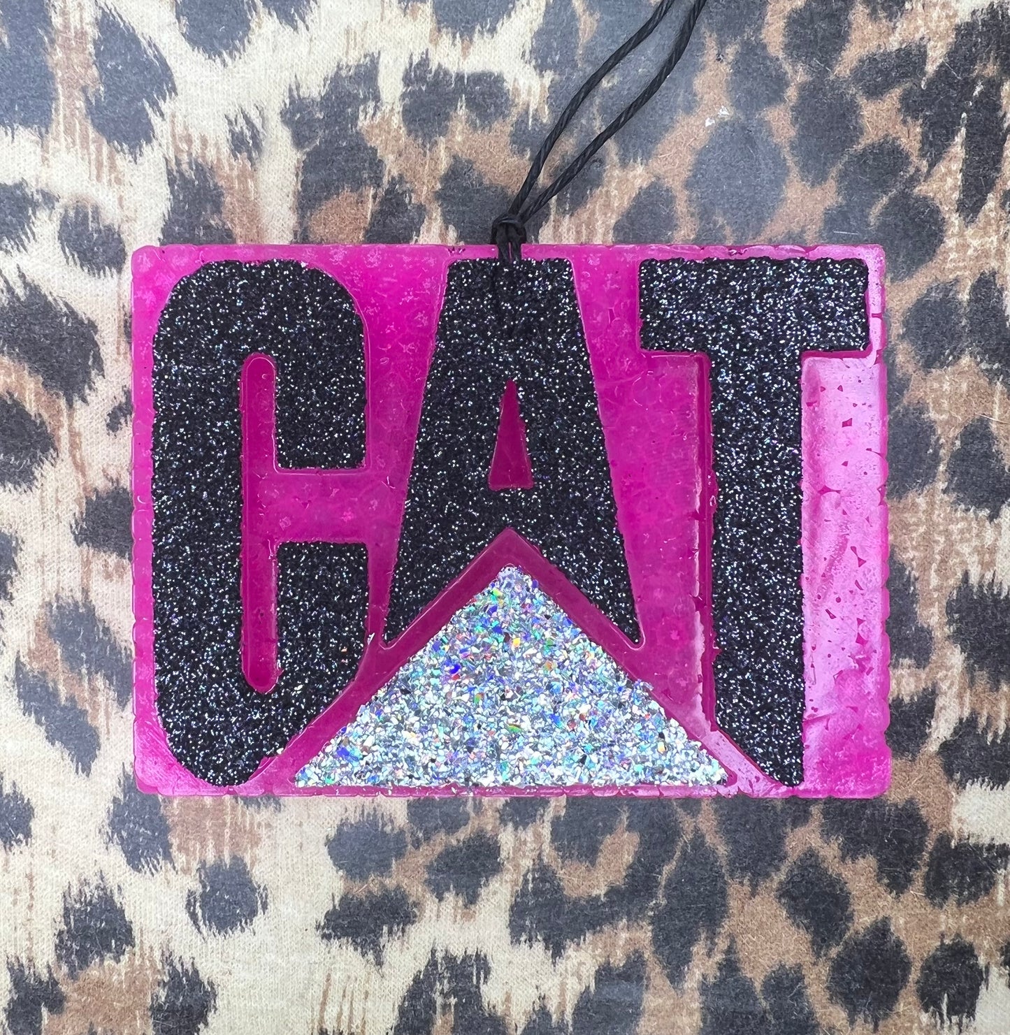 CAT Freshie