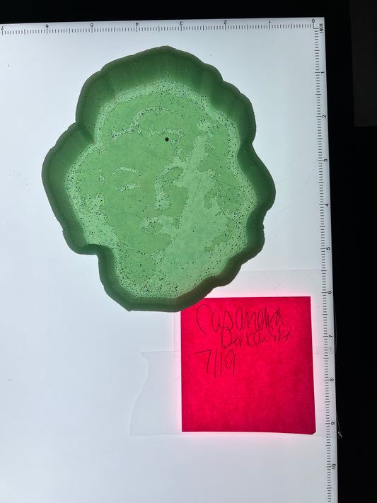 Monroe Destash Mold
