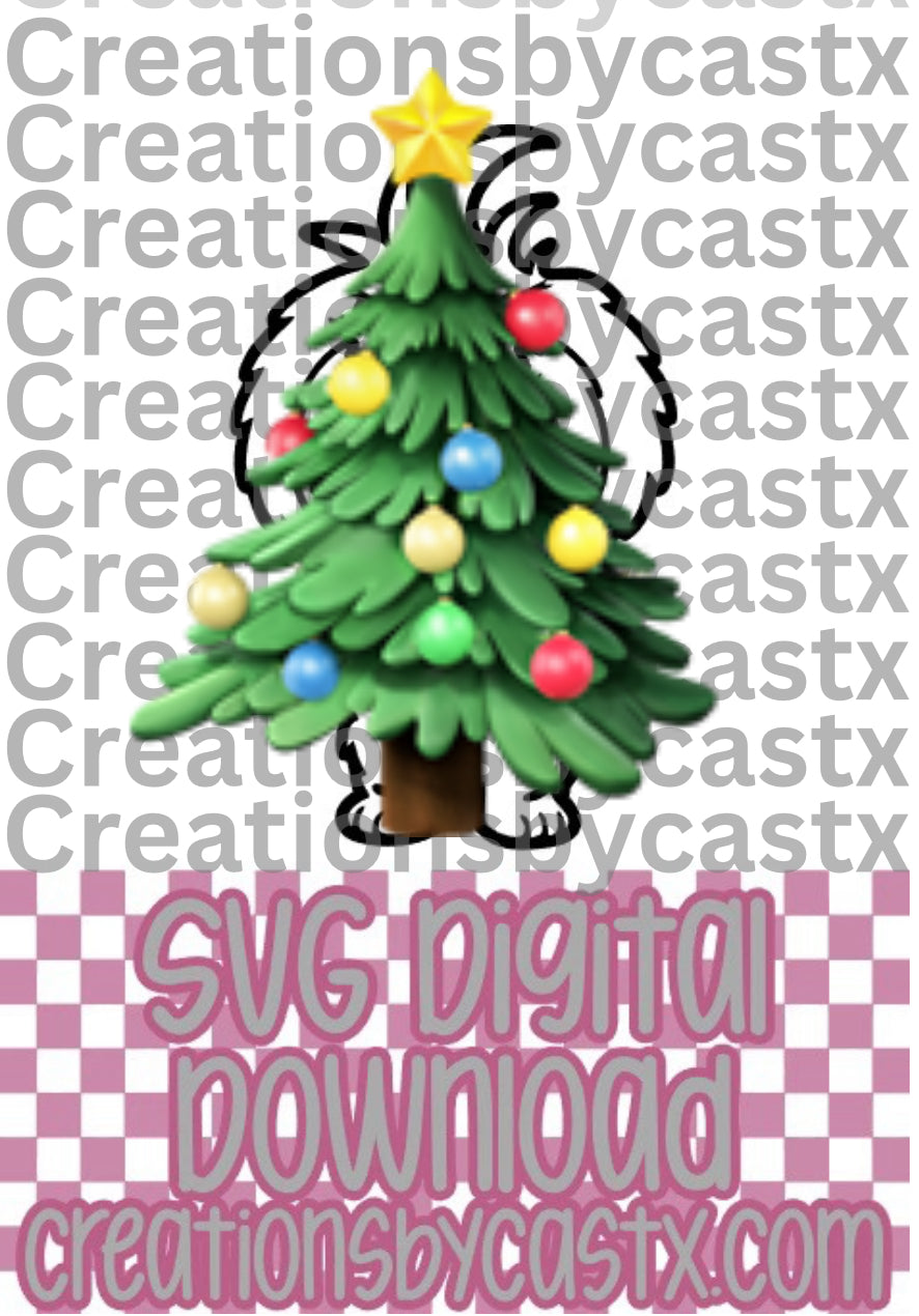 LBB Mean One SVG