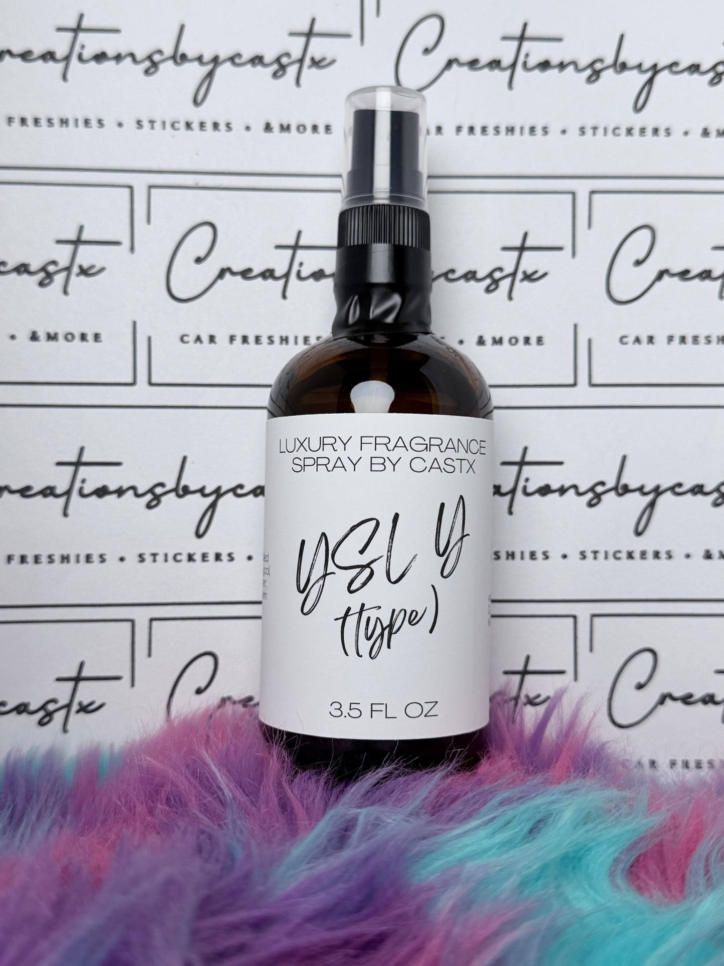 YSL Y (type) Fragrance Spray