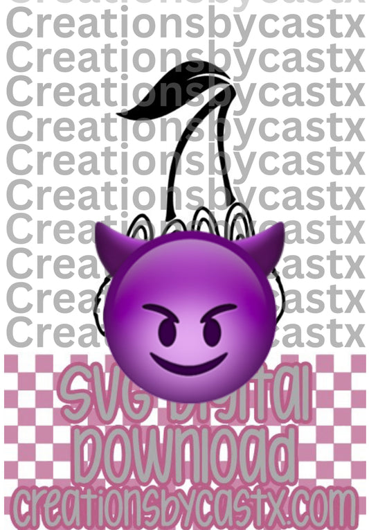 LBB Cherries SVG