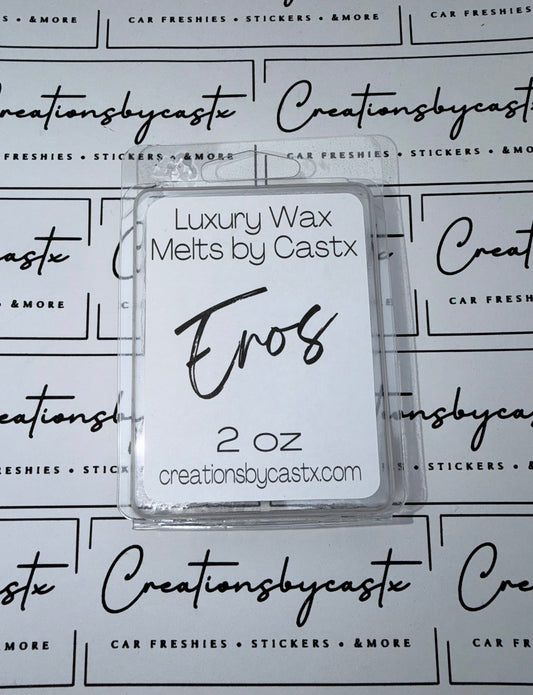 Eros Wax Melts